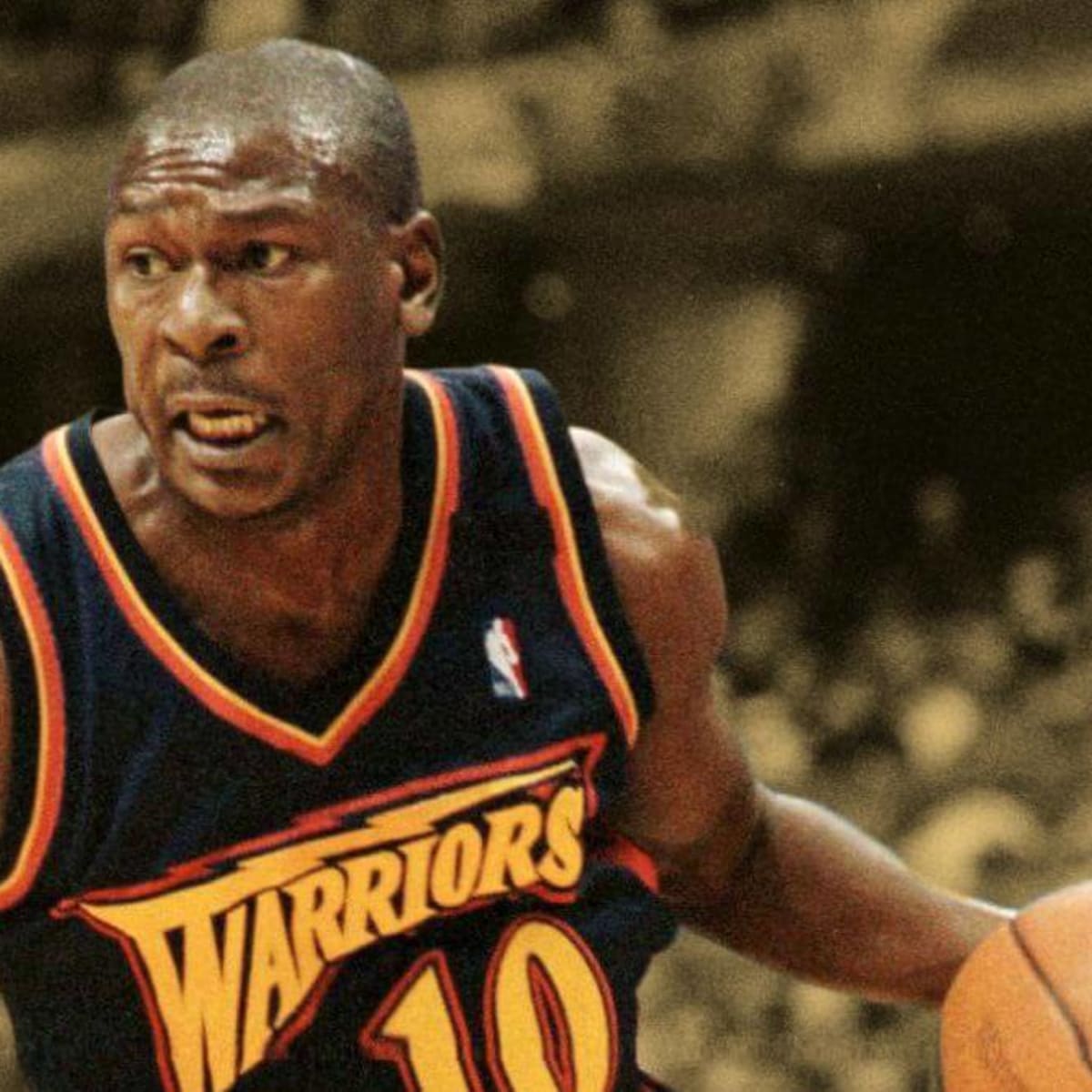 The Thief of the 90s in NBA - Basketball Network - Your daily dose of  basketball