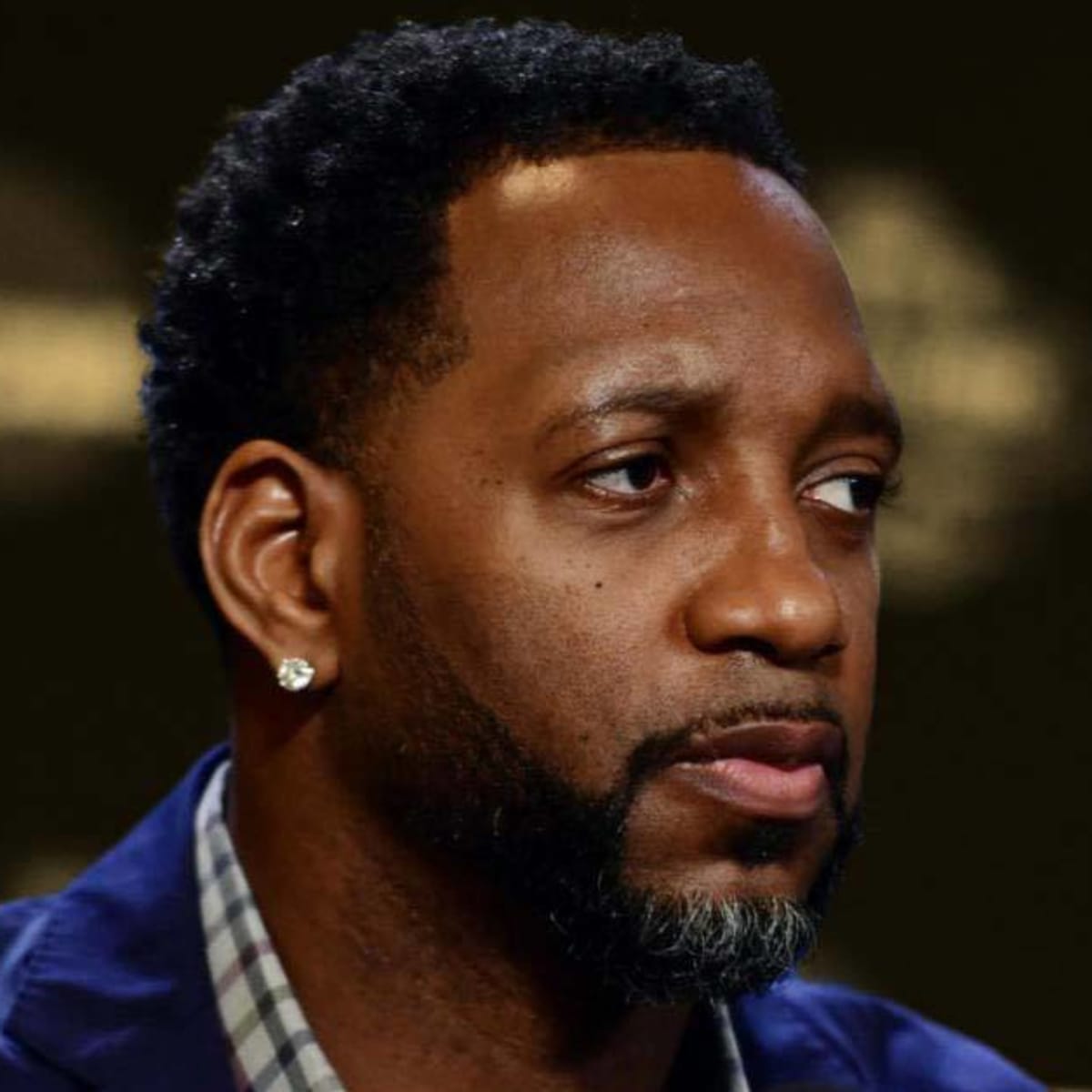 Tracy McGrady All-In on 1-On-1 League