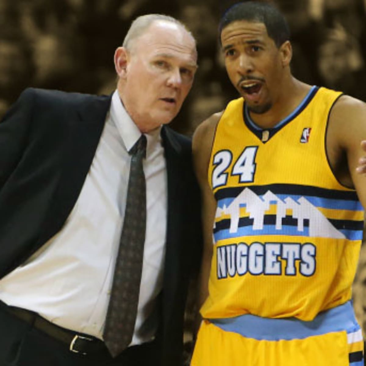 NBA trade rumors: Nuggets' Andre Miller may be moved, according to report 
