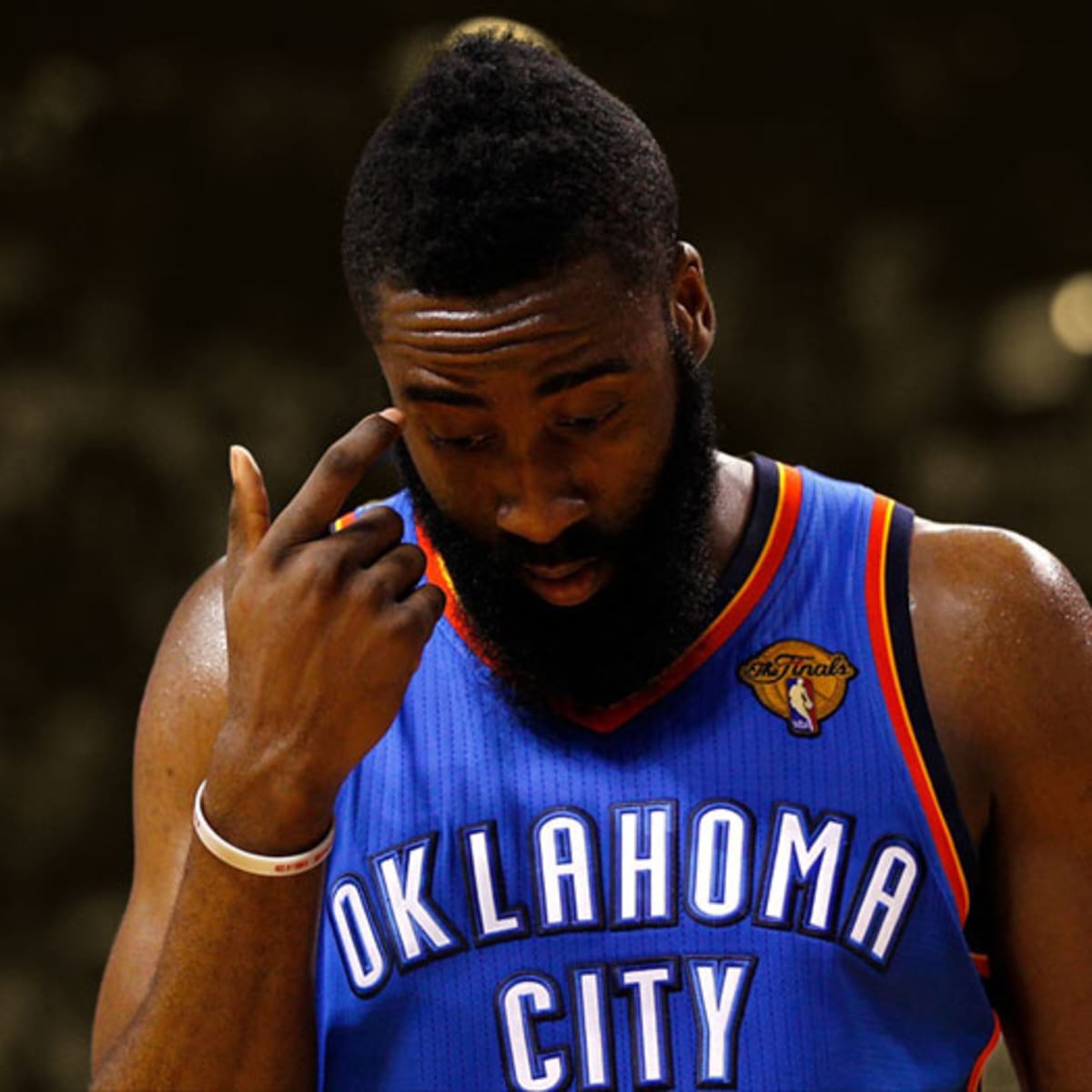 Thunder center Kendrick Perkins has strained quad, will miss some of  training camp - Sports Illustrated