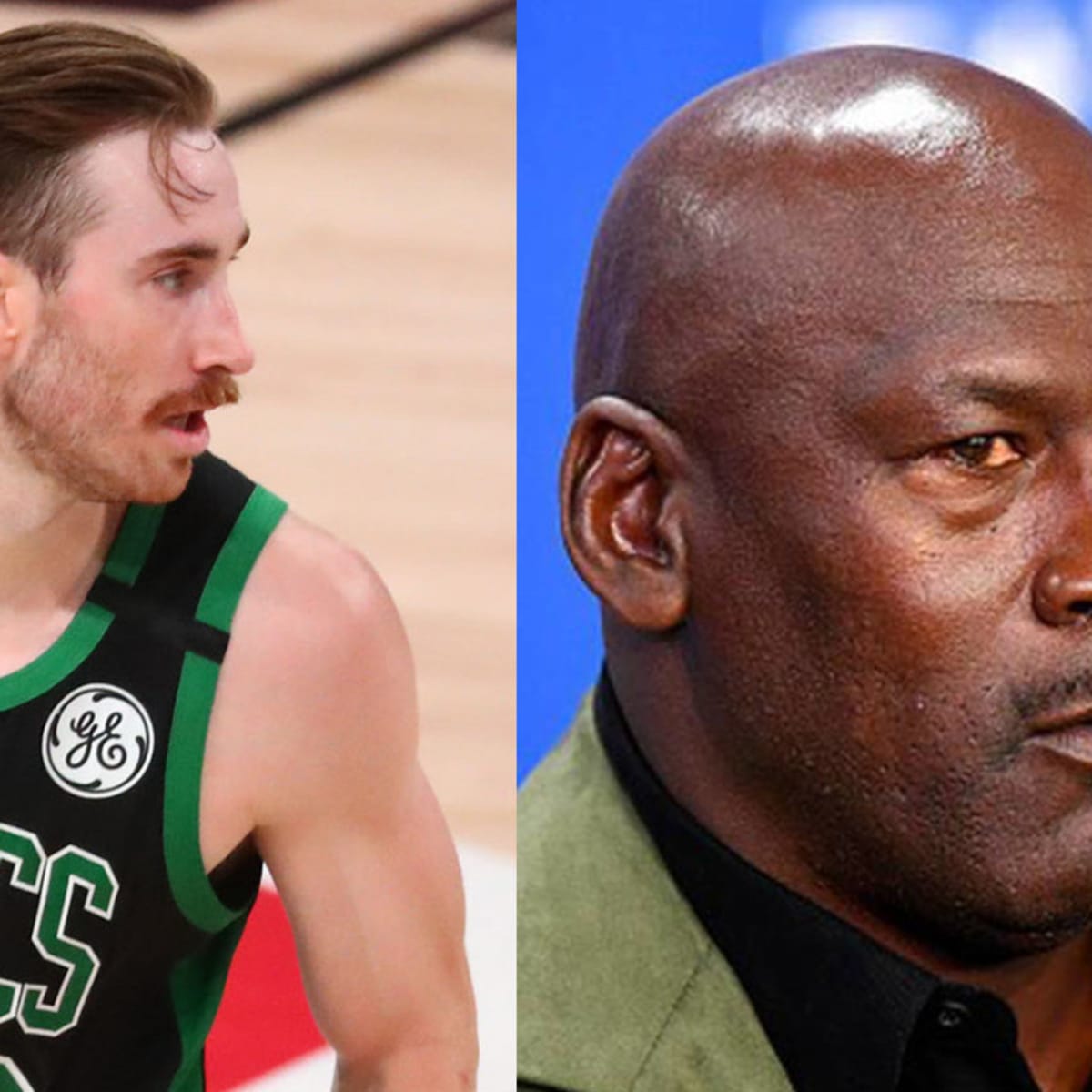 Gordon Hayward to the Celtics is a big problem for LeBron James and the  Cavaliers - The Washington Post