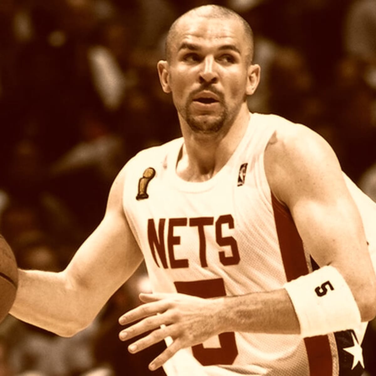 My favorite player: Jason Kidd - The Athletic