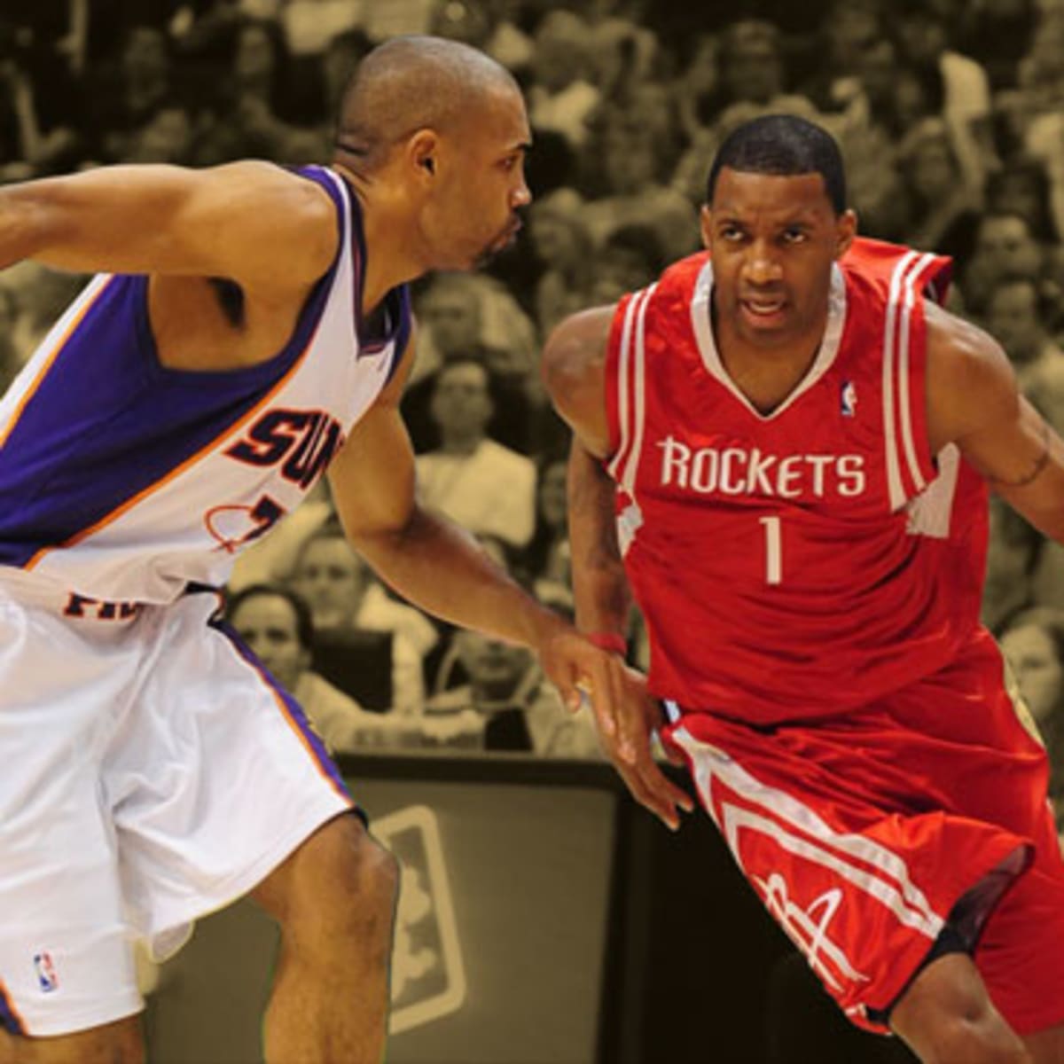 Better NBA career: Grant Hill or Tracy McGrady?