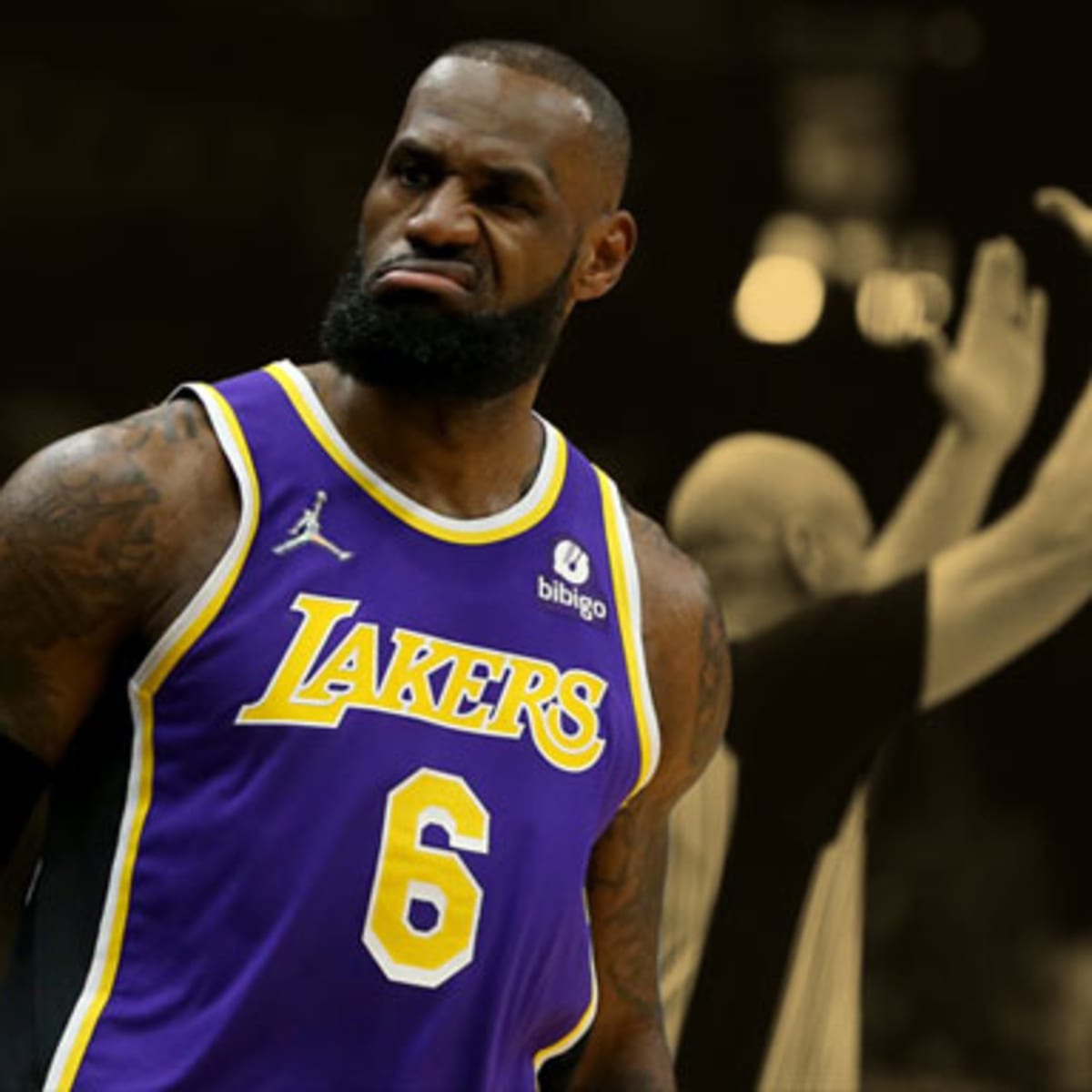 Lakers News: How Pundit Thinks LeBron James' Age Will Affect Play