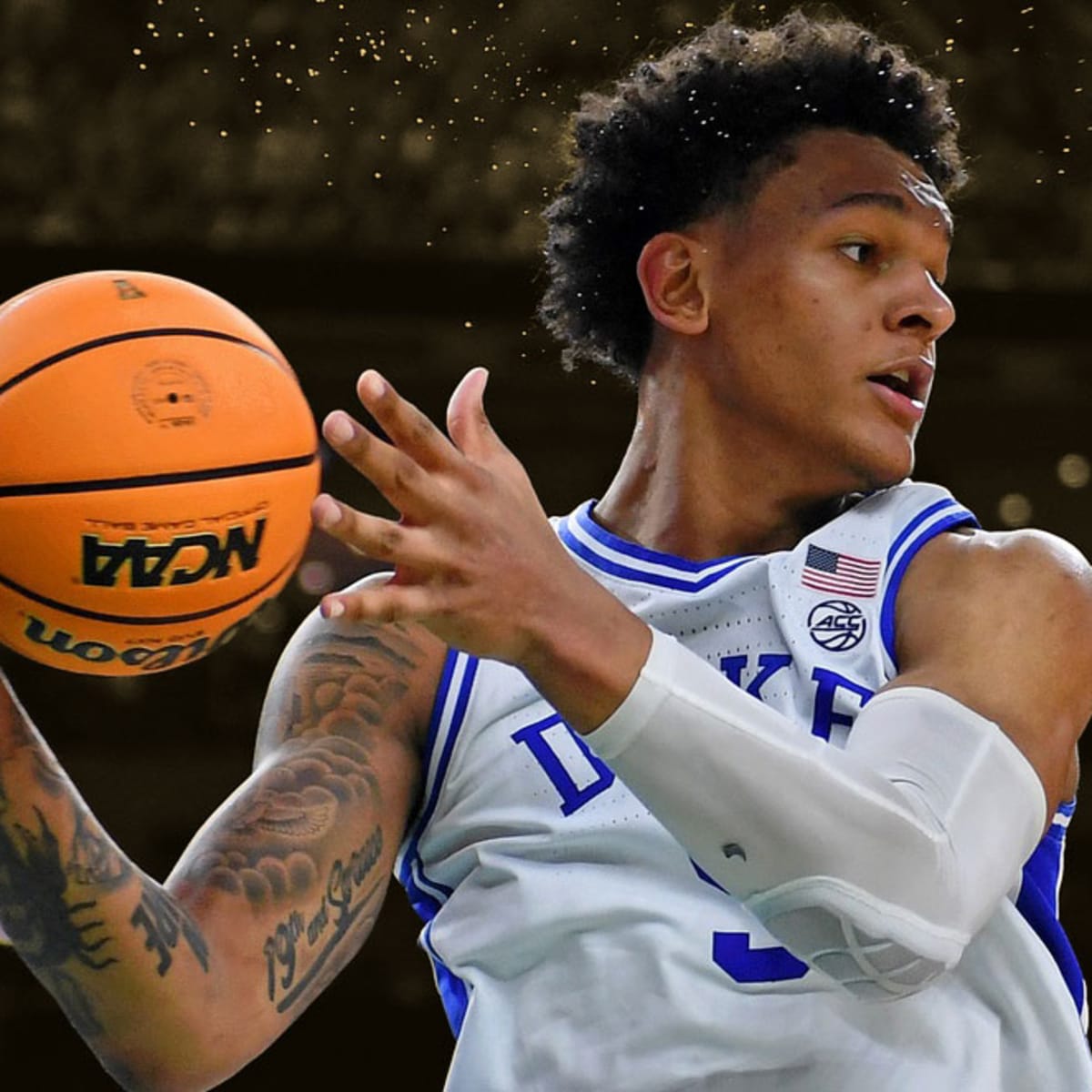 2022 NBA Draft: Magic pick Paolo Banchero No. 1, Thunder go Chet