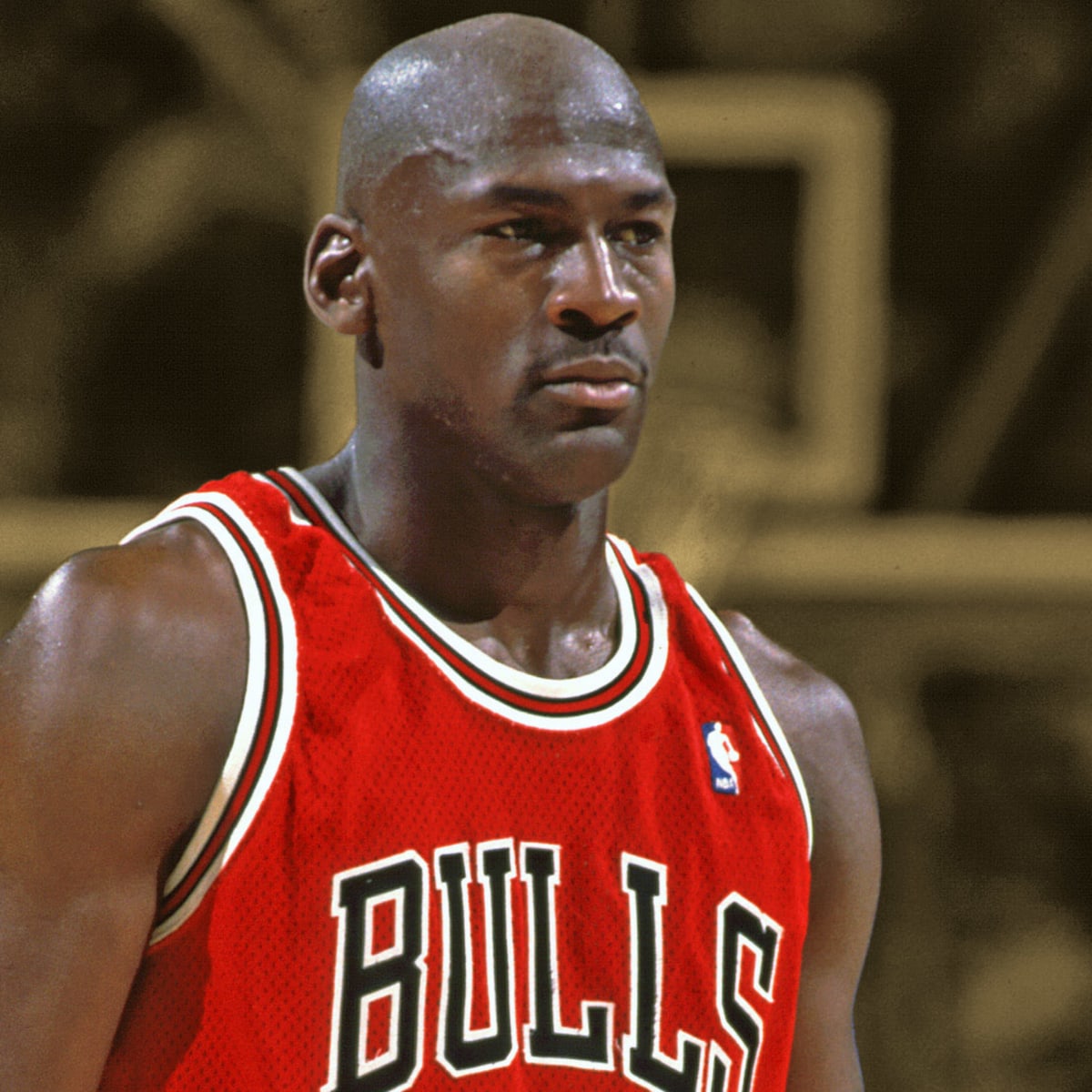 Michael Jordan: NBA Shooting Secrets 