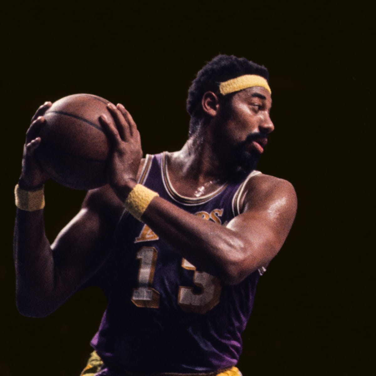 Will Anyone Top Wilt Chamberlain's 100 Points? NBA Stars Weigh In