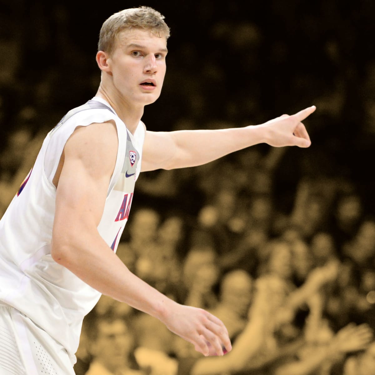 Lauri Markkanen might be this year's surprise All-Star for the