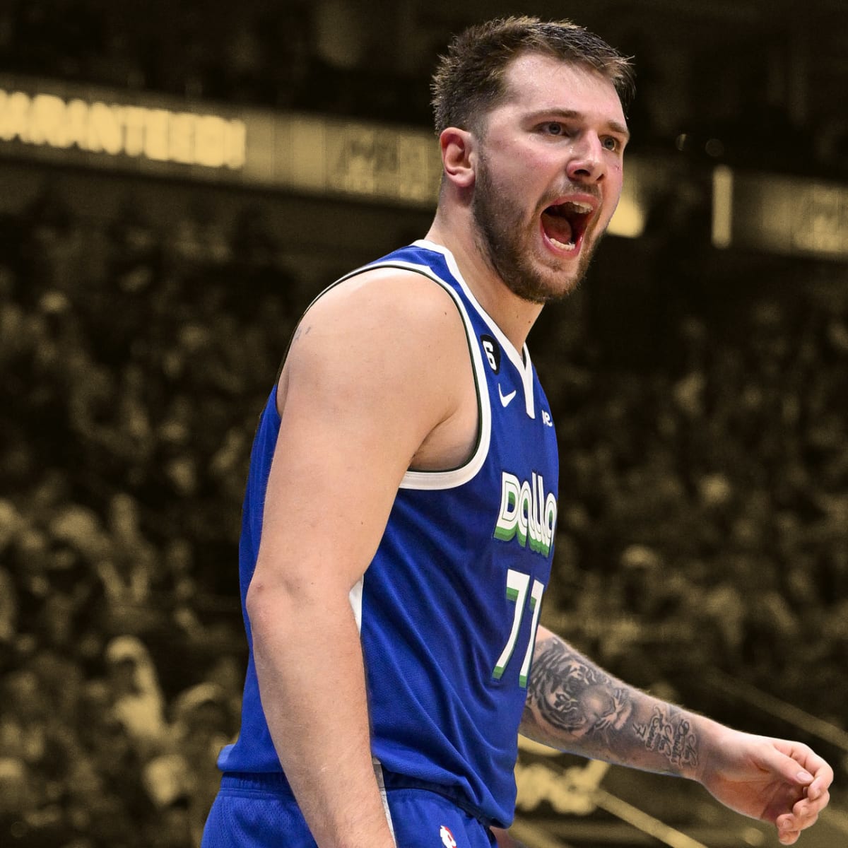 Dallas has some HUGE birthdays in February, including Luka Doncic who turns  24 at the end of the month! Celebrate your big moment with…