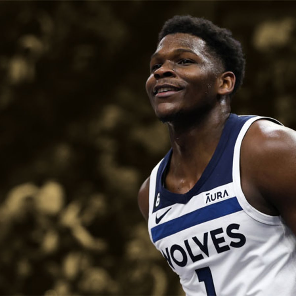 Anthony Edwards is best reason to believe in Timberwolves – Twin Cities