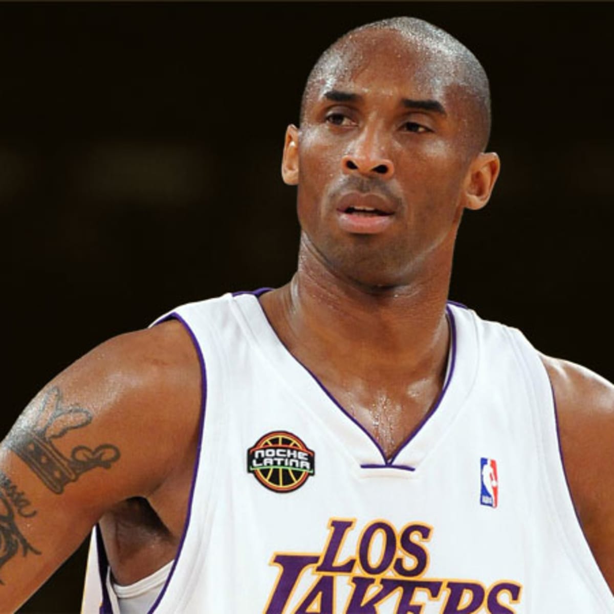 Last time I was intimidated was when I was 6 years old in karate class”:  When Kobe Bryant delved deep into his 'Mamba Mentality' and how he never  got intimidated - The SportsRush
