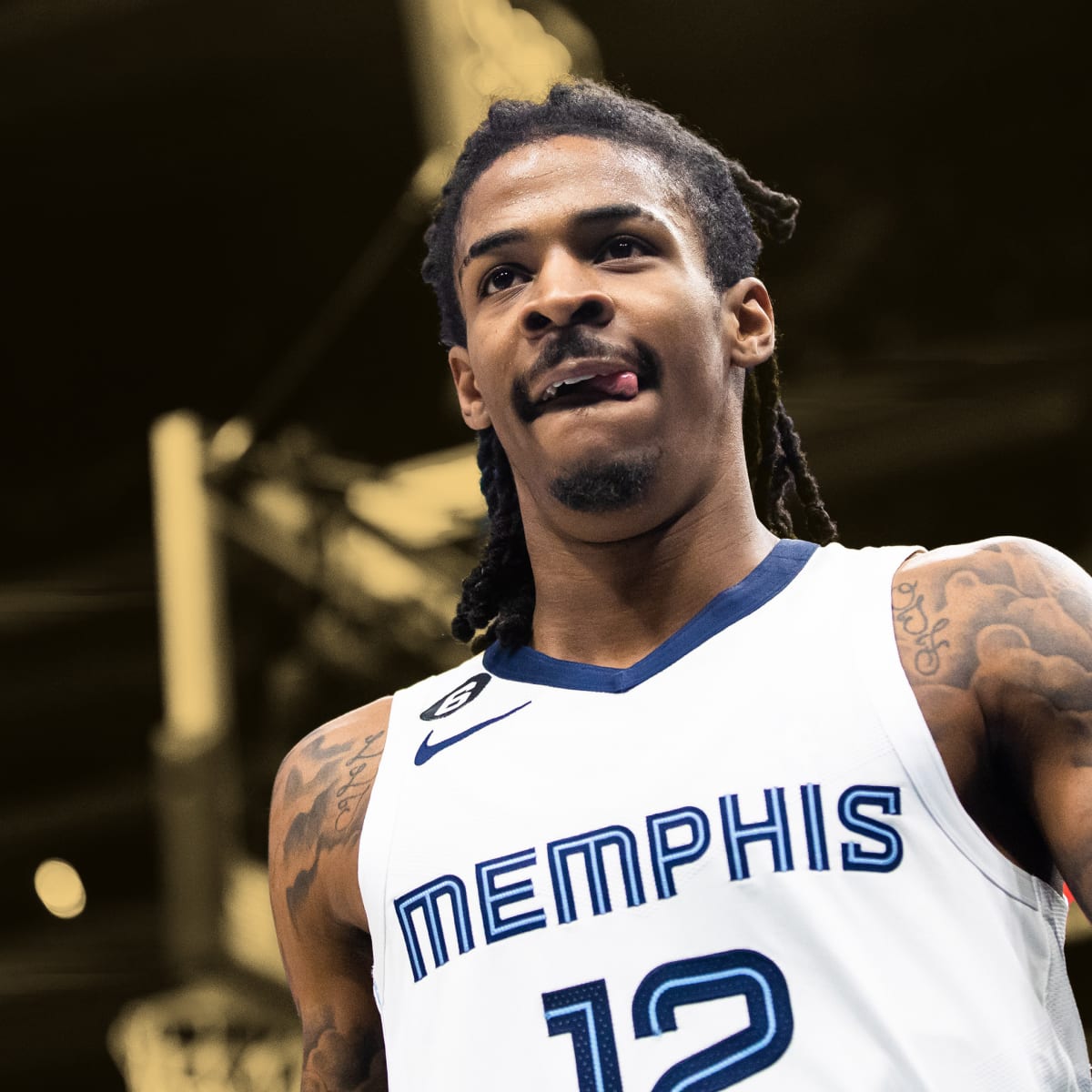 Grizzlies: Ja Morant news conference best quotes