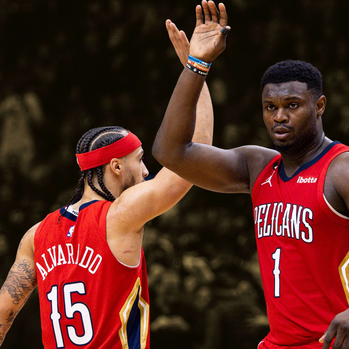 Brandon Ingram, Zion Williamson power New Orleans Pelicans past Memphis  Grizzlies 