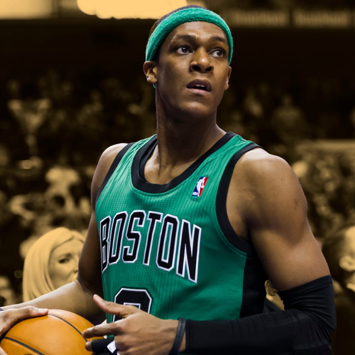 Boston Celtics: Do Rajon Rondo and Co. Need to Worry About the New