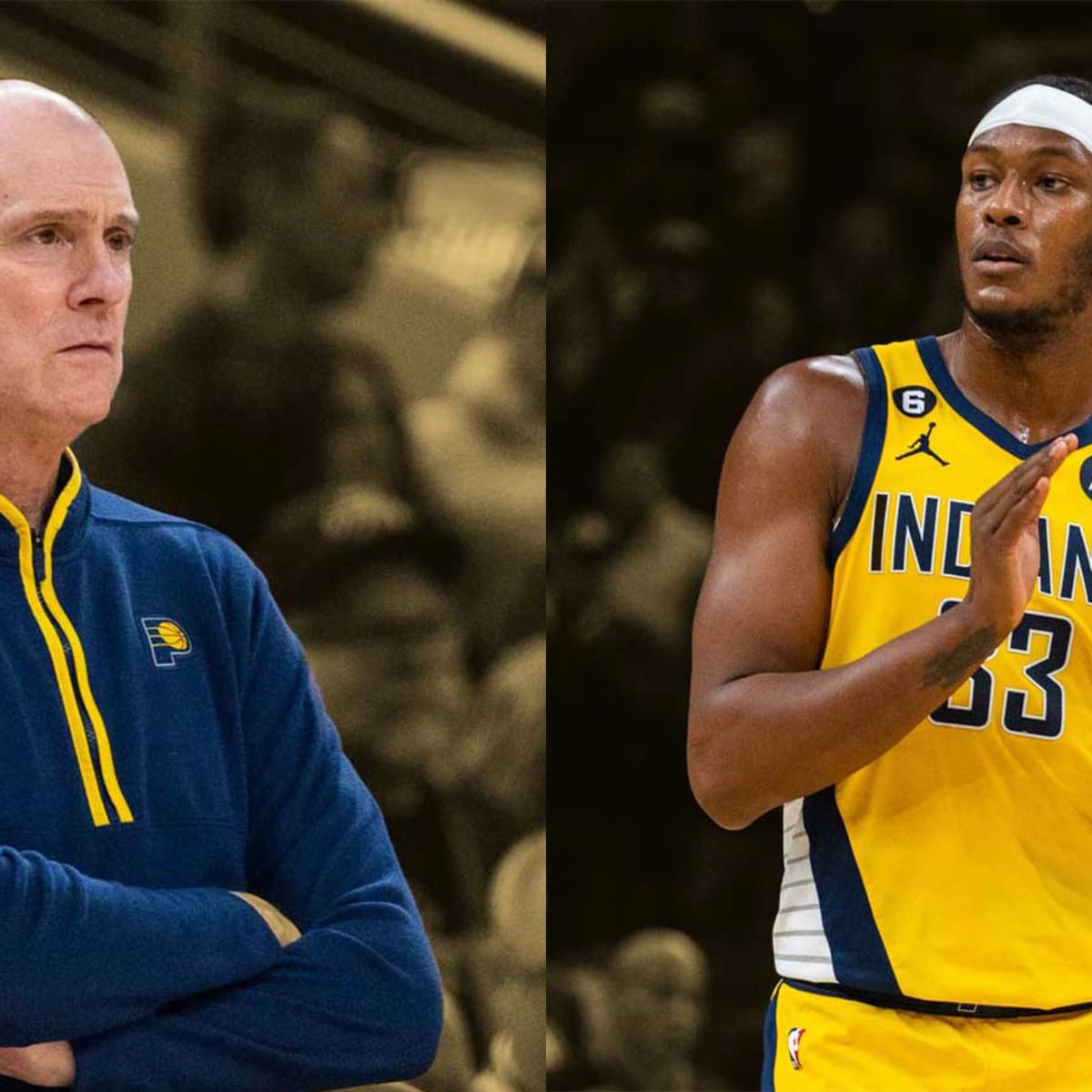 Indiana Pacers: Two B/R trades have the team turning a backup into gold