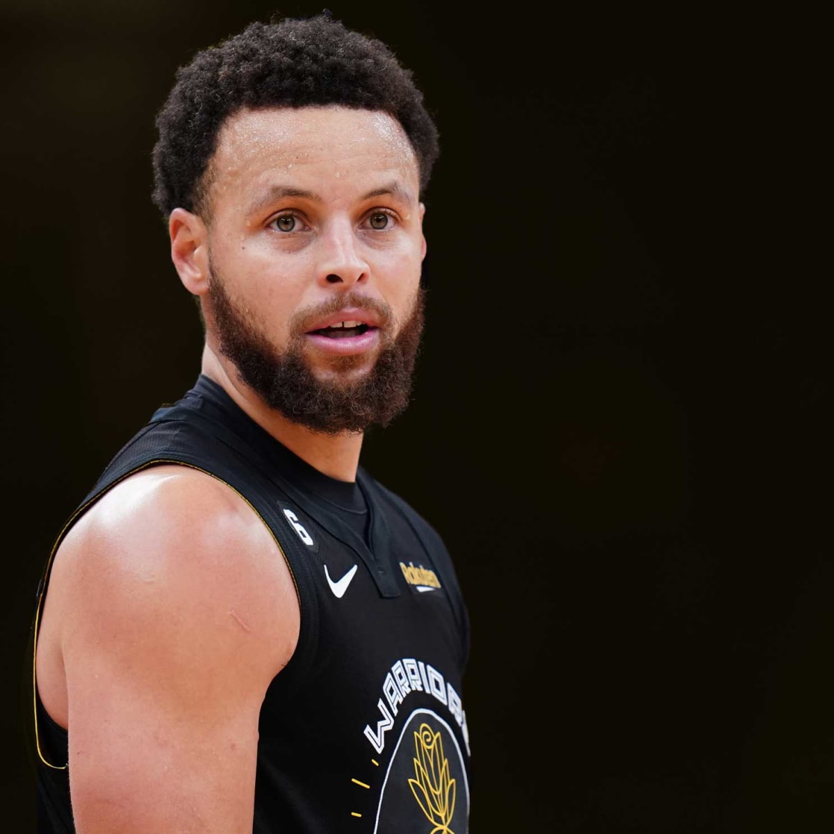 Warriors star Steph Curry named NBA All-Star Game starter