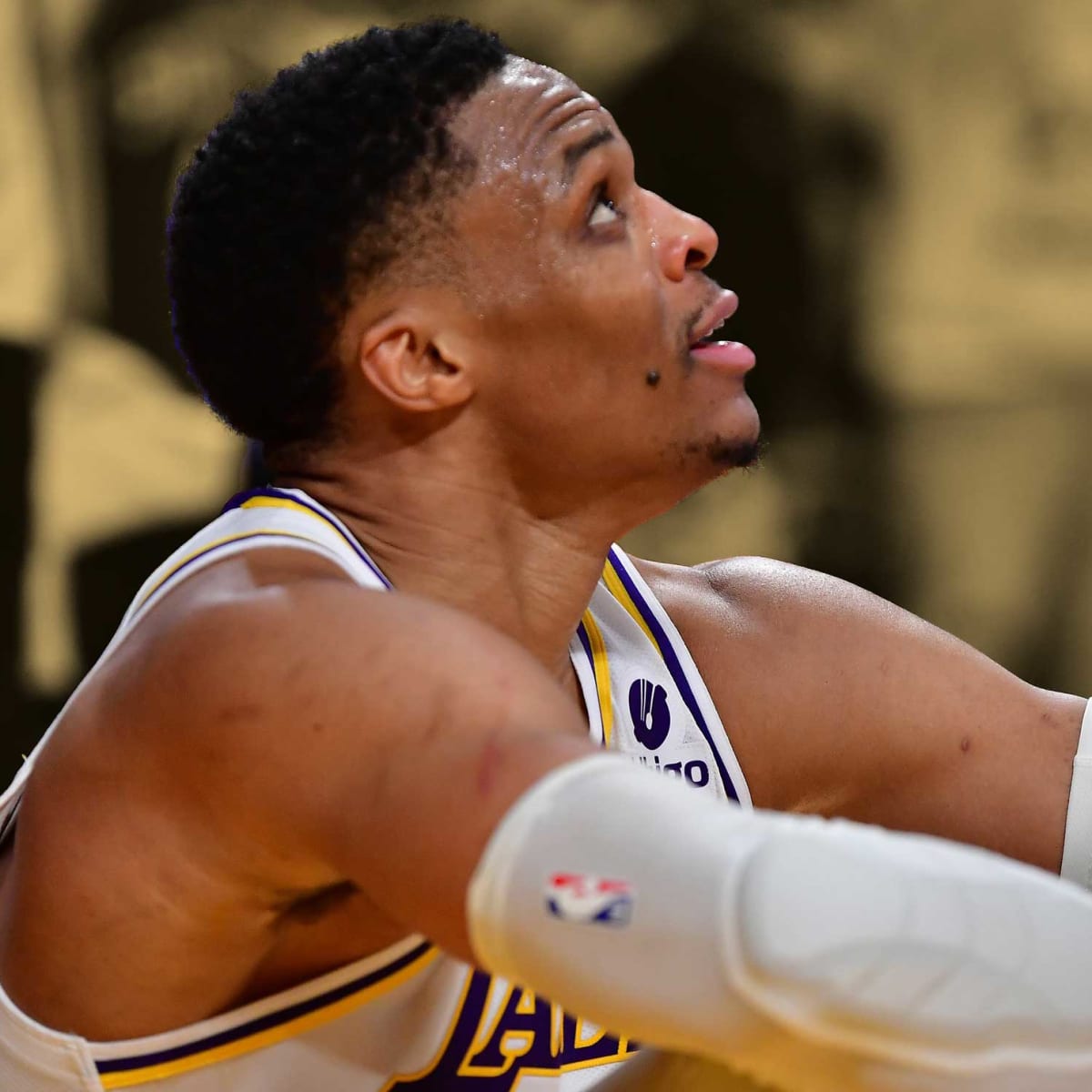 With no middle ground to evaluate Russell Westbrook, the Lakers look  destined for mediocrity  again