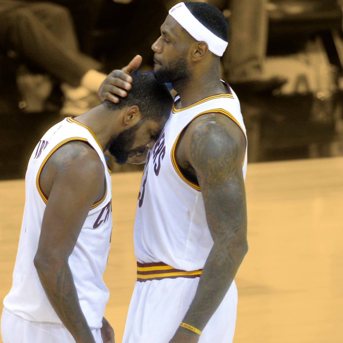 Report: LeBron's True Feelings On Kyrie Irving Trade Revealed - The Spun:  What's Trending In The Sports World Today