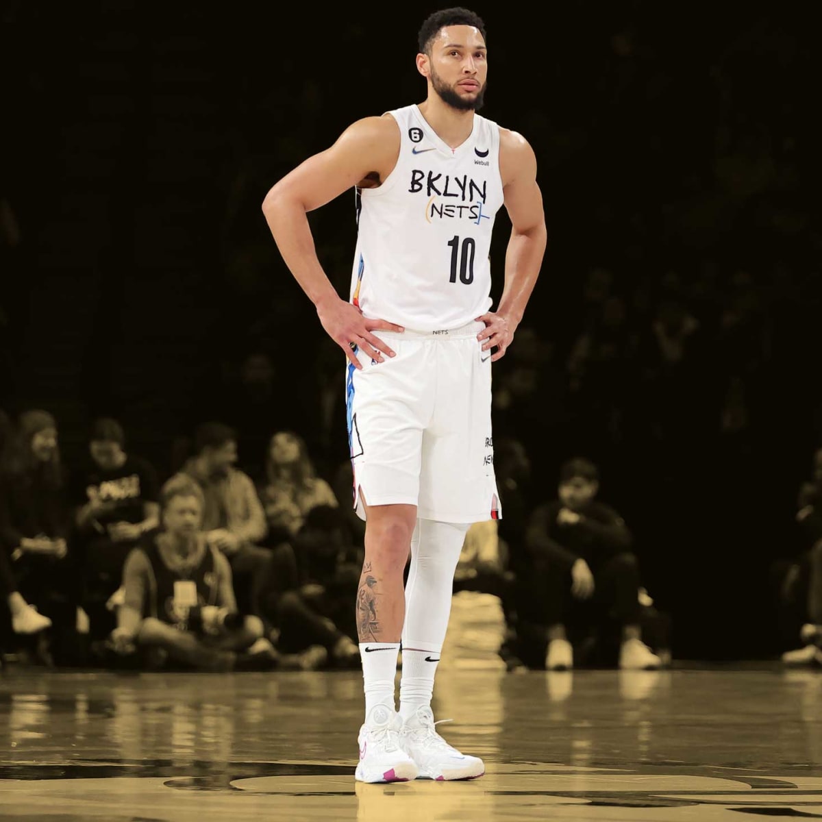 Brian Windhorst and Zach Lowe think the Nets' biggest problem is