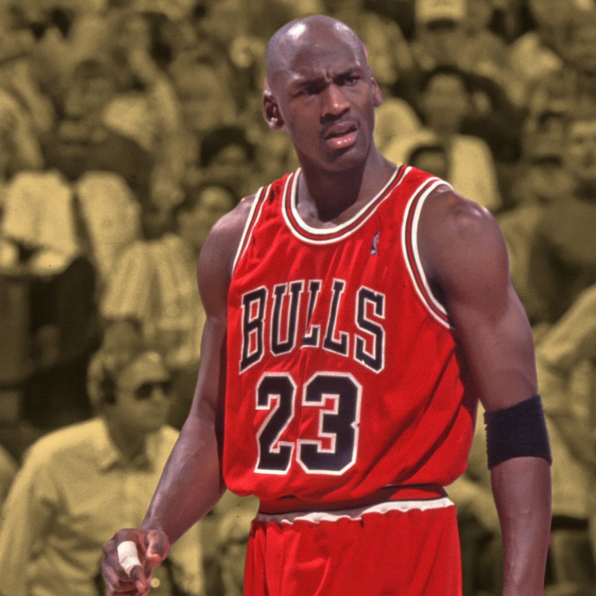 Why Michael Jordan was hesitant to wear black and red basketball shoes: I  can't wear that shoe; those are devil colors - Sports Illustrated Chicago  Bulls News, Analysis and More