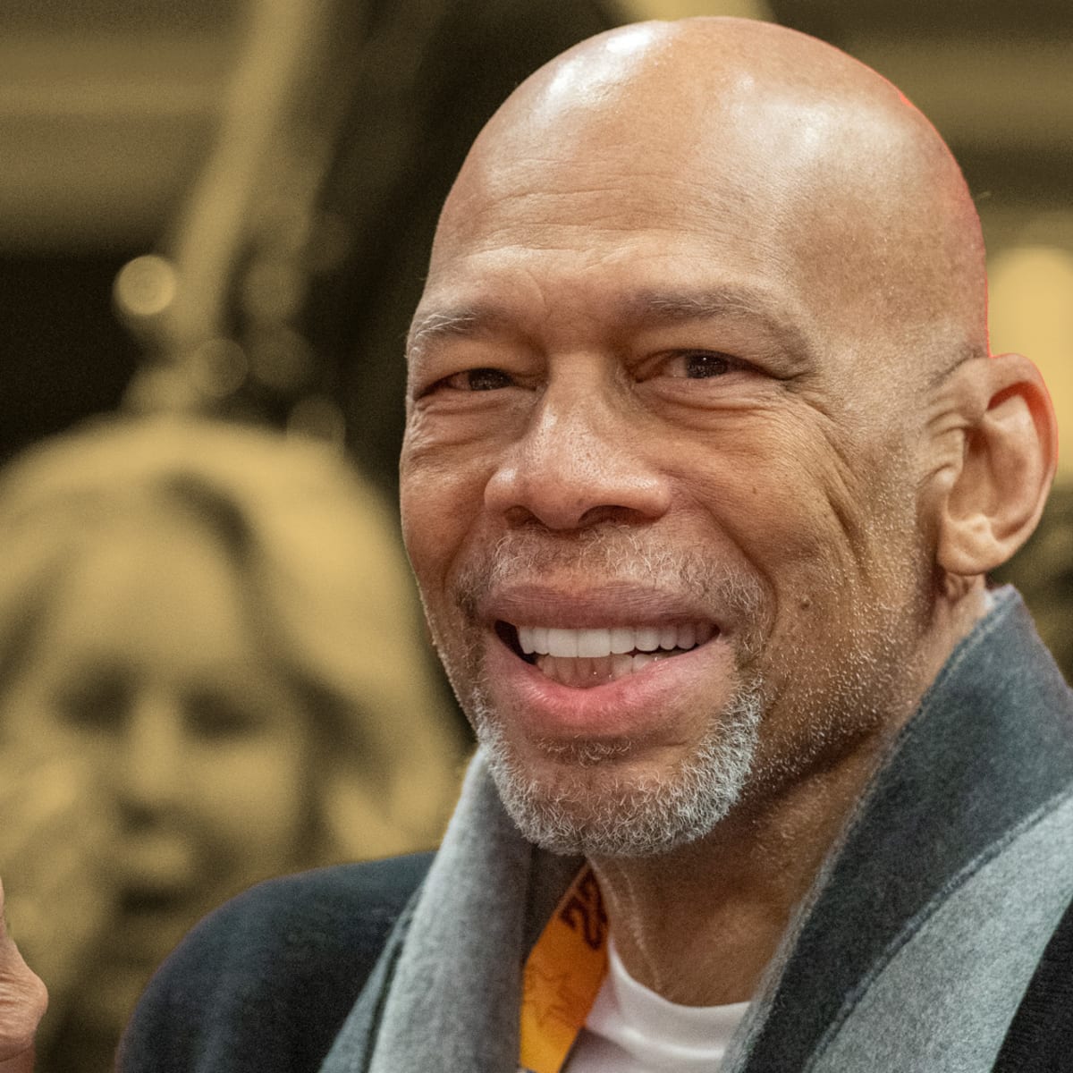 In appreciation of Kareem Abdul-Jabbar, the GOAT of his own echelon