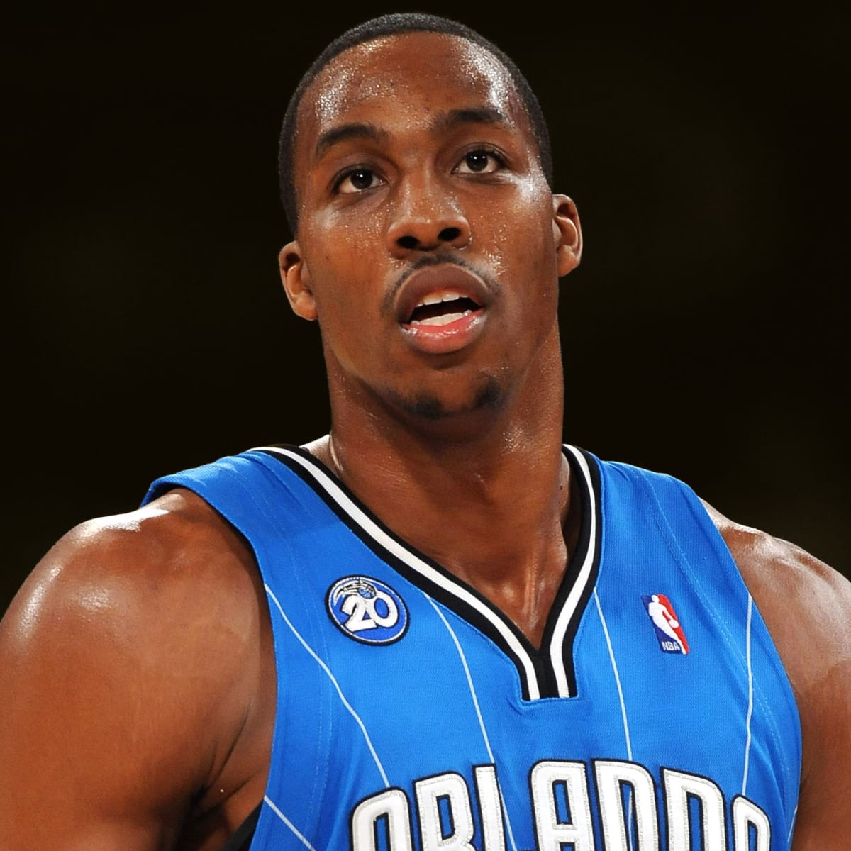Dwight Howard finds the means to soar again at All-Star weekend