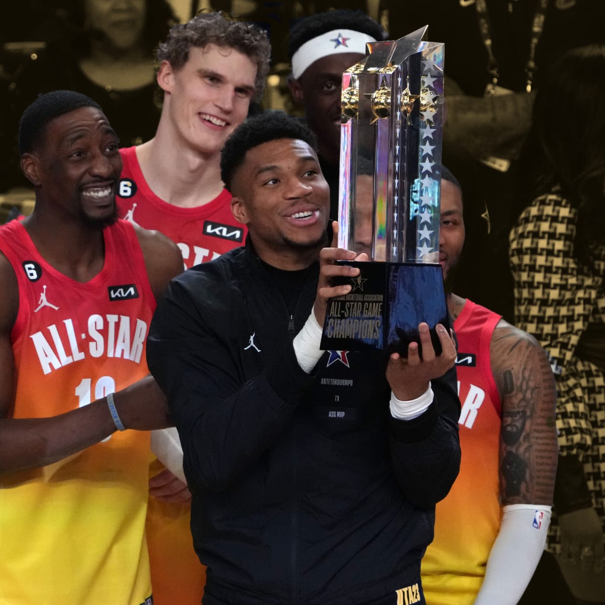 What time is the 2023 NBA All-Star Game? What's new this year