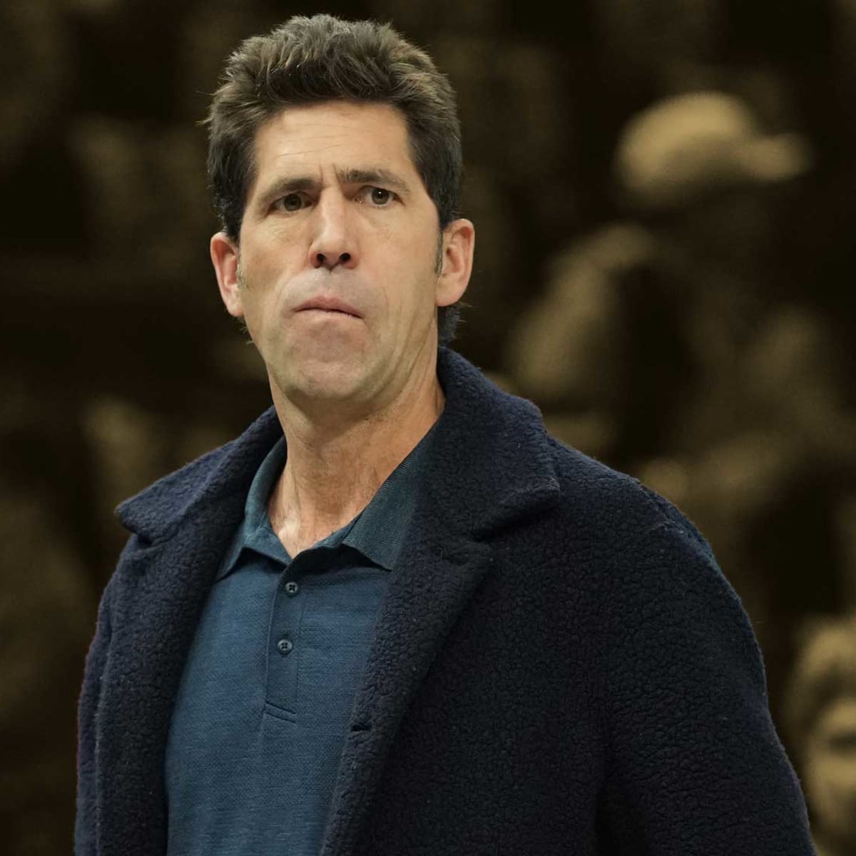 Bob Myers Says 'It Wasn't Joy' When Warriors Won 2018 Title with