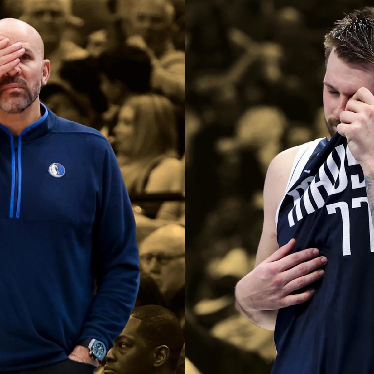 Jason Kidd Is Finally The Dallas Mavericks' Savior, And It Only Took 17  Years 