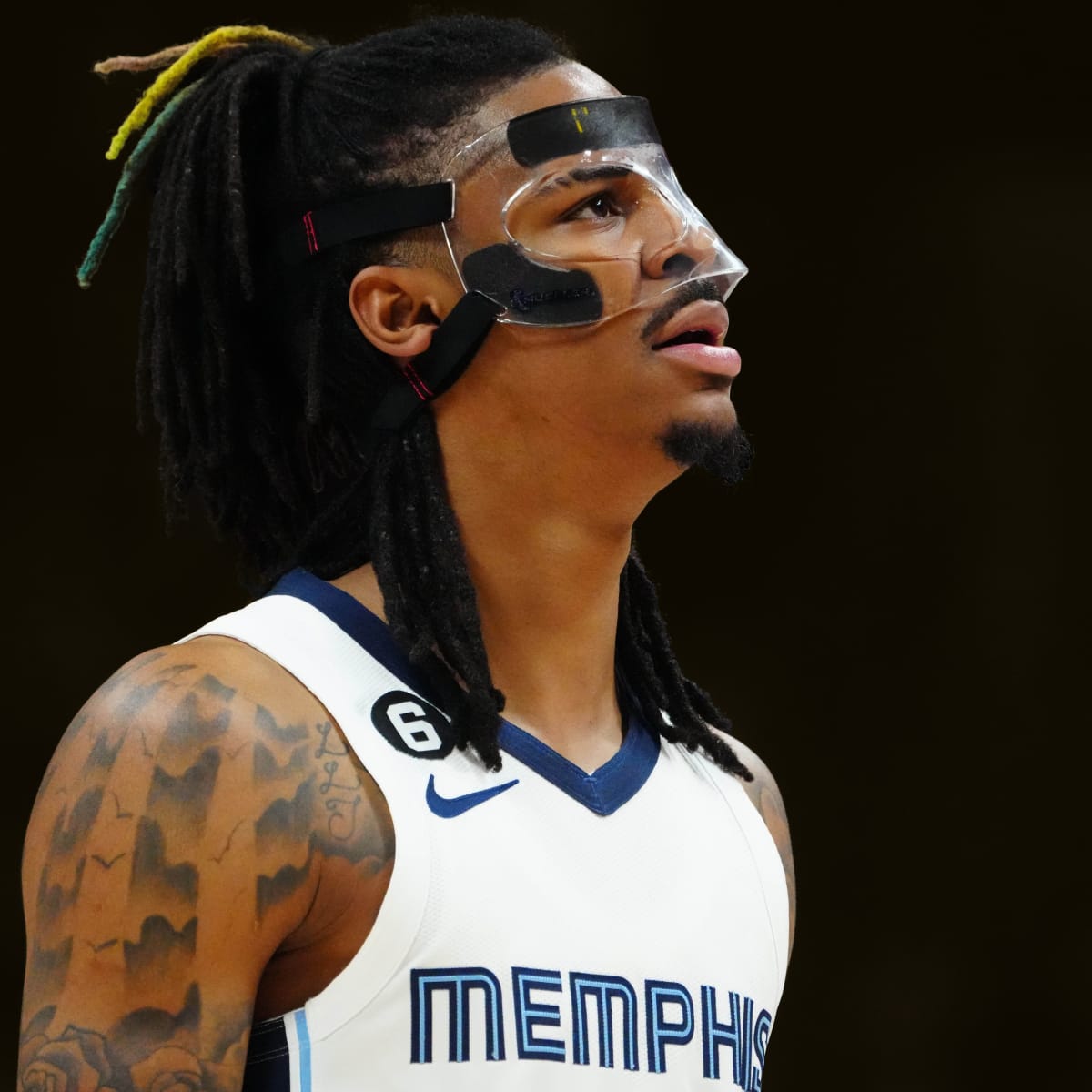 Gilbert Arenas thinks Ja Morant will have to cut his hair to clean up his  image - Basketball Network - Your daily dose of basketball