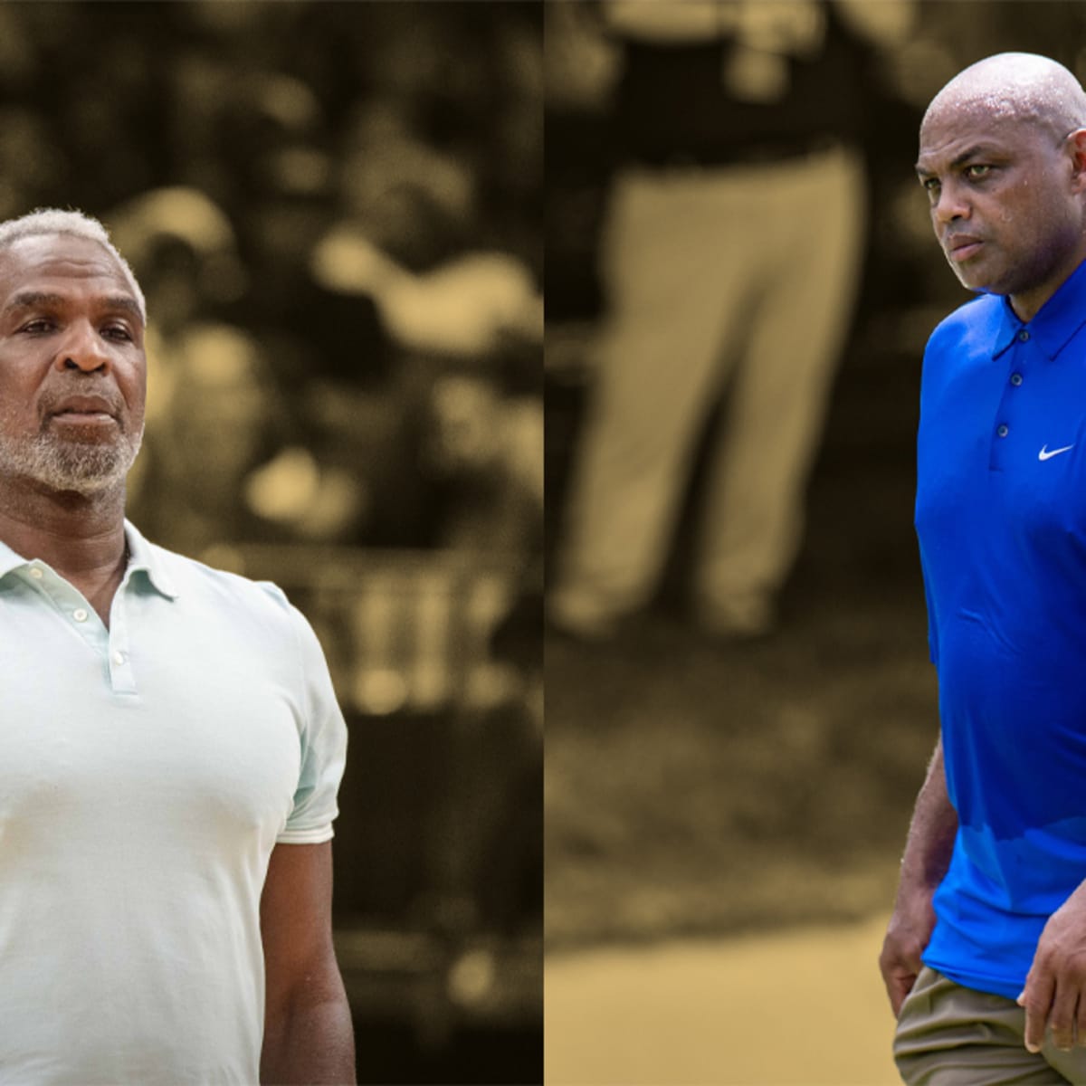 Eddy Curry reveals Charles Oakley's reaction when compared to other  players, including Charles Barkley - Basketball Network - Your daily dose  of basketball