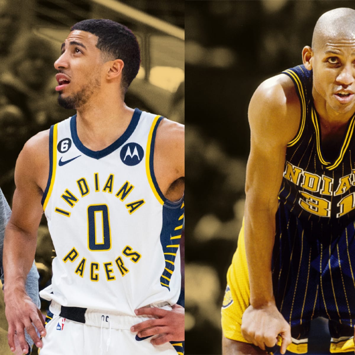 NBA All-Stars think highly of Pacers guard Tyrese Haliburton