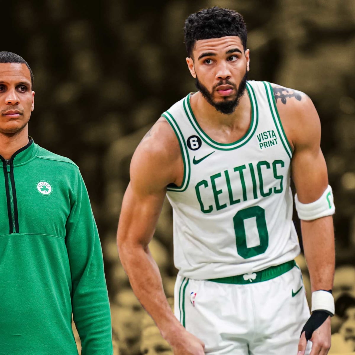 Will wildest NBA coaching cycle in recent memory include Celtics' Joe  Mazzulla?