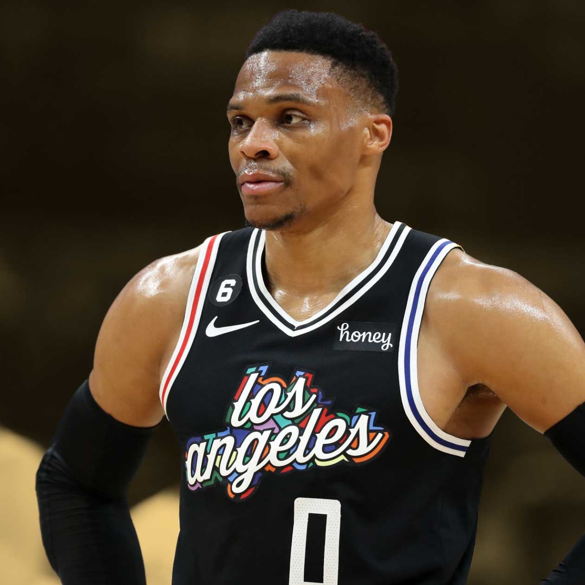 Lakers Twitter reacts to Russell Westbrook signing with rival Clippers