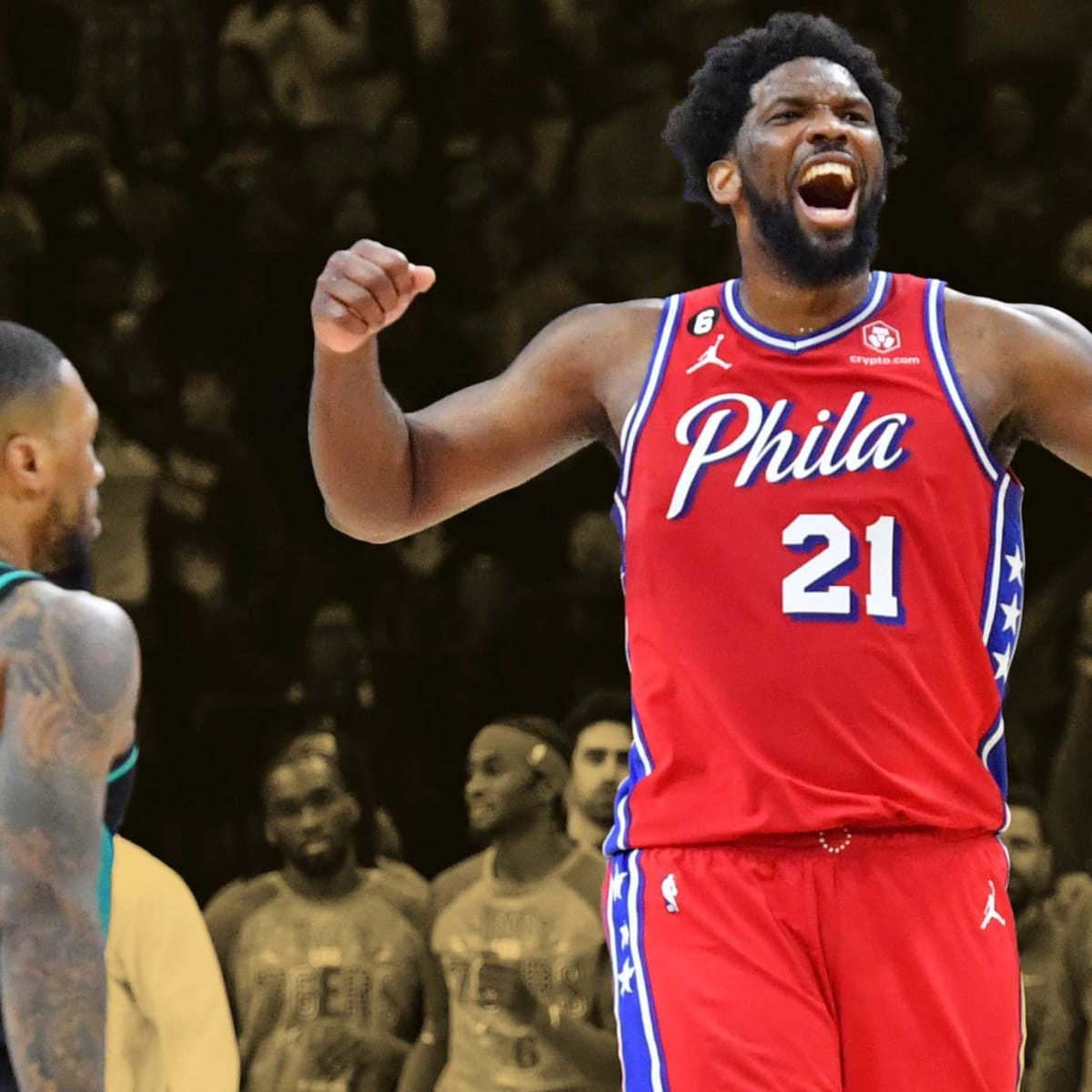 NBA news 2023: Damian Lillard trade rumours, Philadelphia 76ers, Tyrese  Maxey, contract, latest, updates