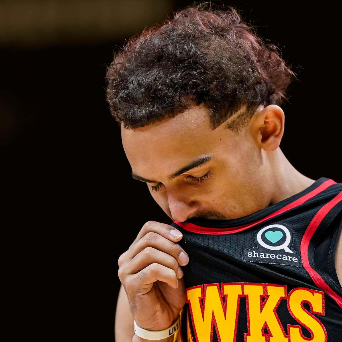 Is it too early to trade Trae Young?, THE HERD