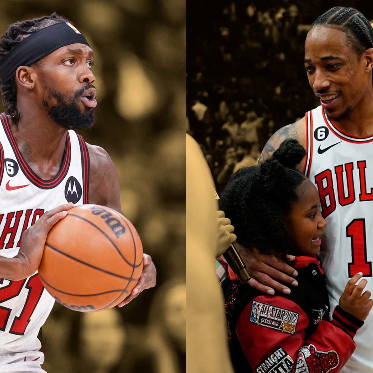 Chicago Bulls Jersey Schedule Released - On Tap Sports Net