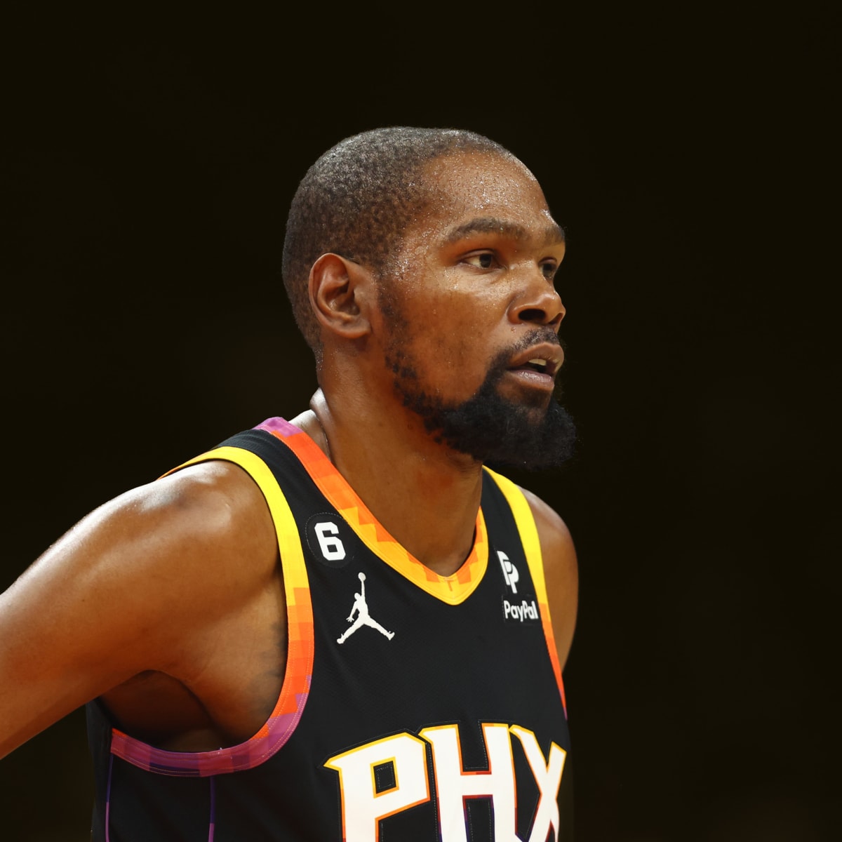 Kevin Durant inks a lifetime contract with Nike