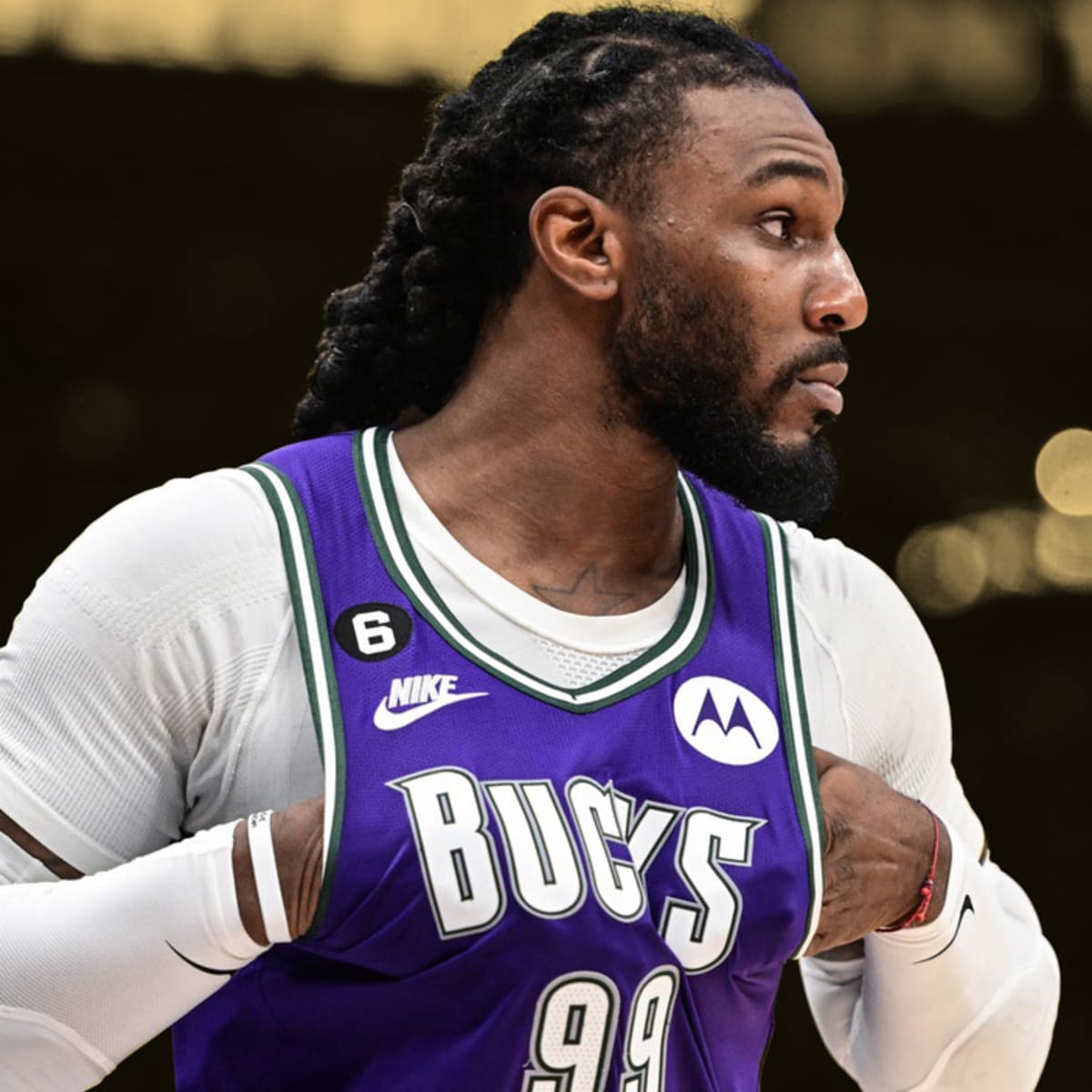 Jae Crowder trade rumors: Jae Crowder is gaining interest from Hornets,  Nuggets, Wizards, Timberwolves and Knicks