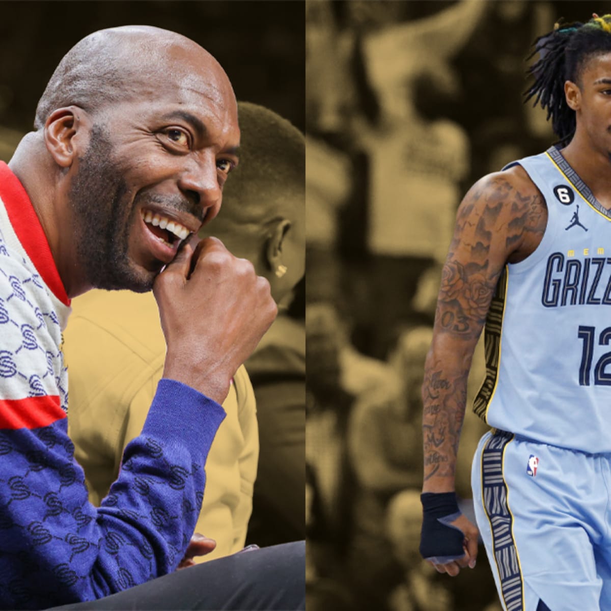 Shaq Has A Message For Ja Morant: 'Think Of Higher Power