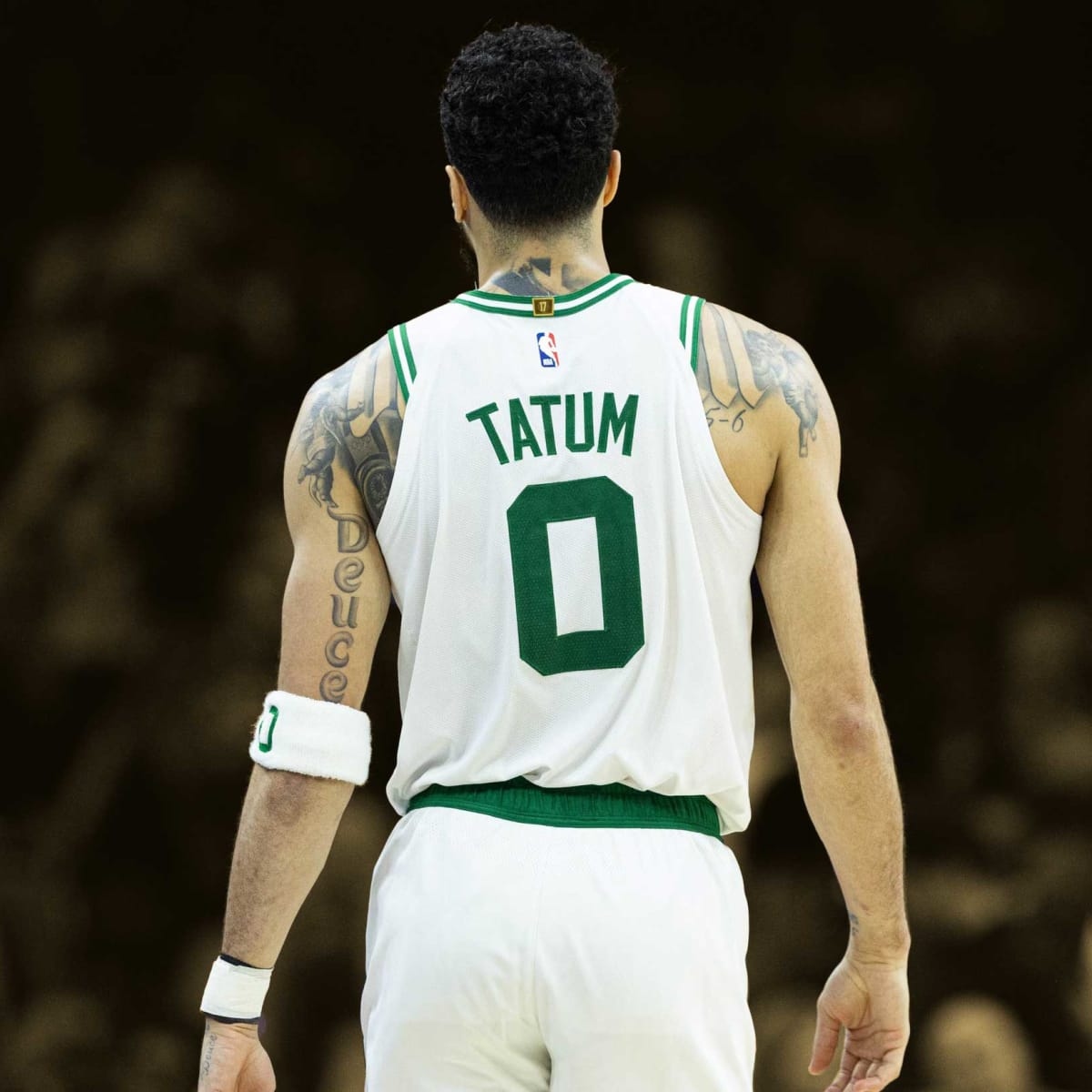 Taking a closer look at the Boston Celtics' 75th anniversary