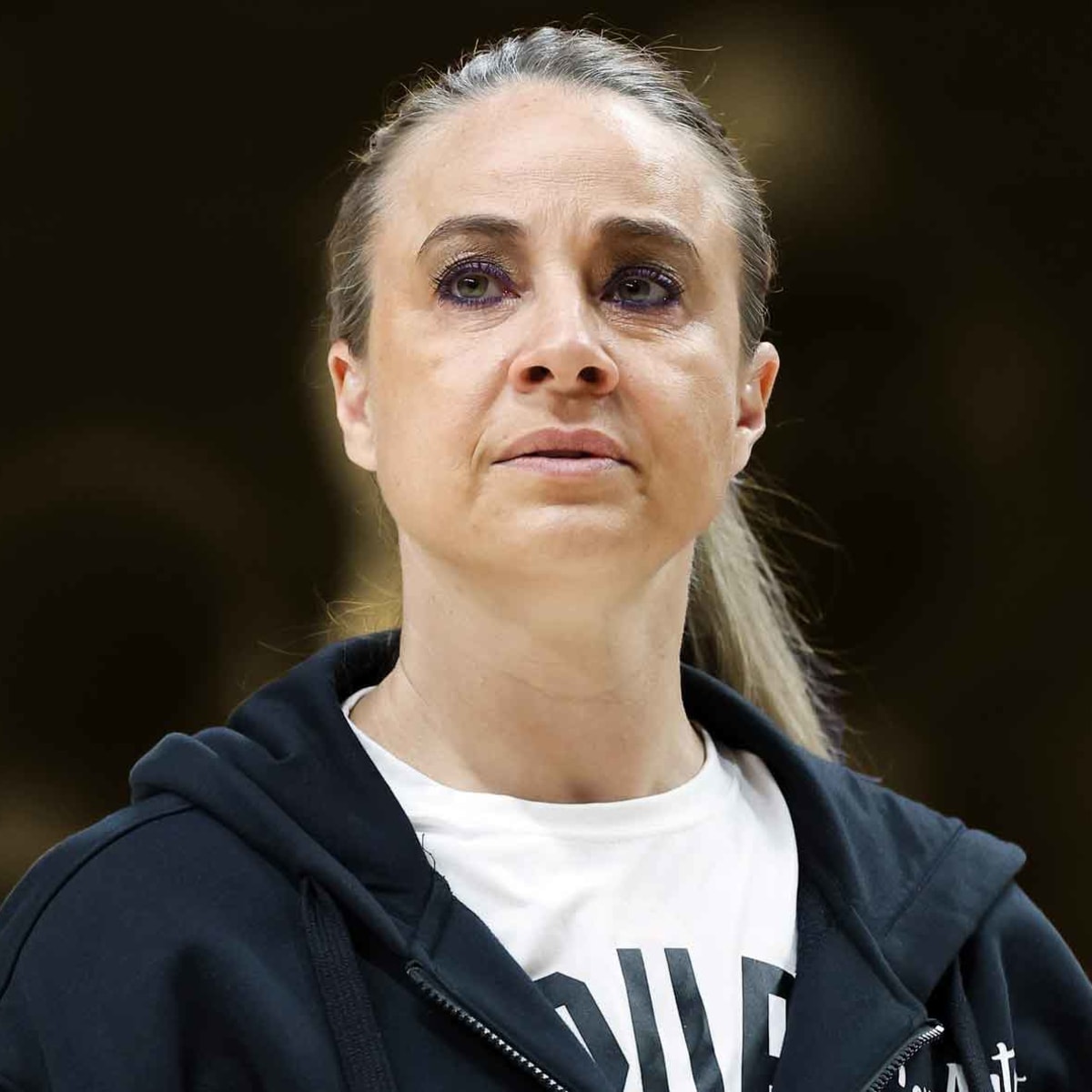 Can Becky Hammon make history with Raptors as first female head coach?