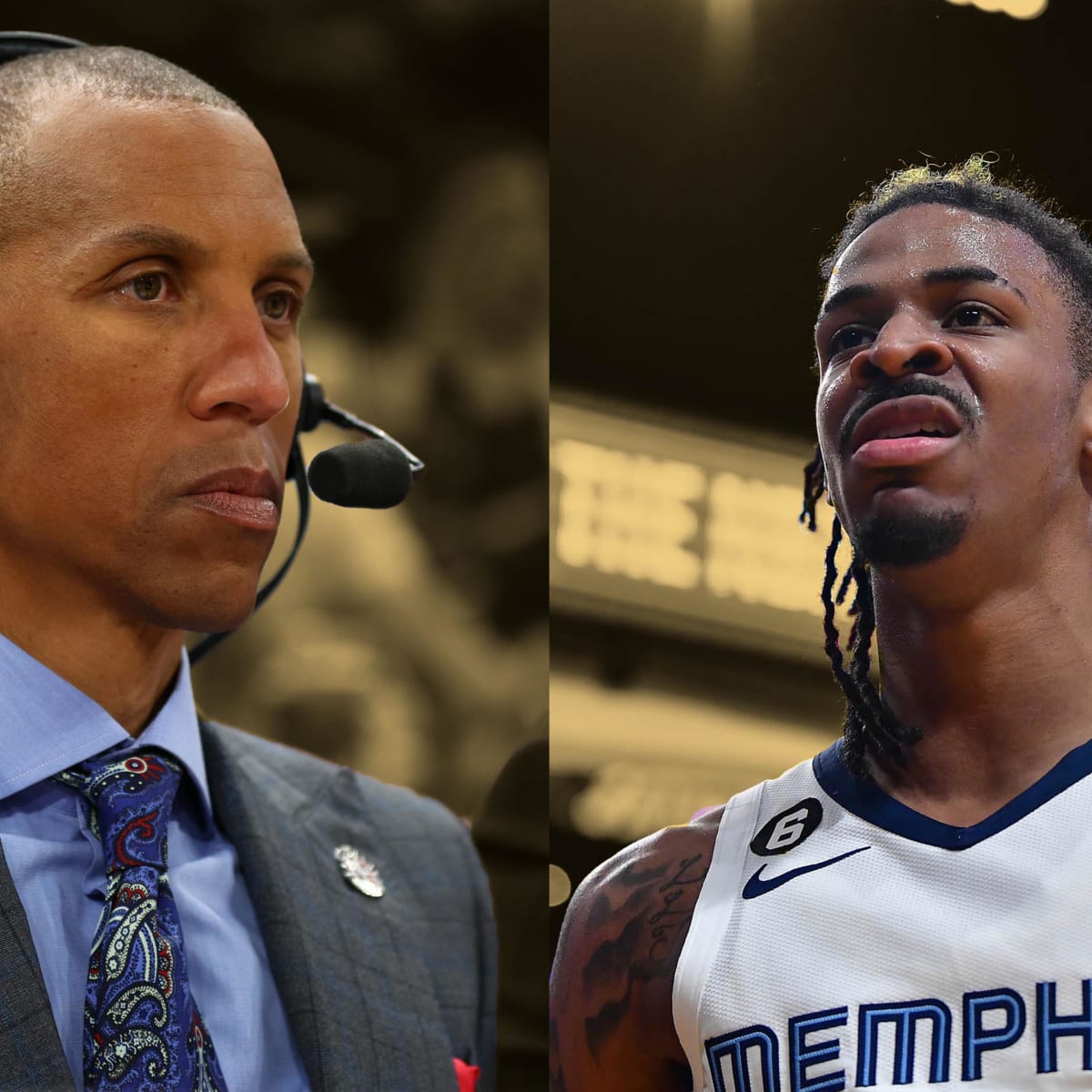 OPINION  Ja Morant and the NBA's failed attempt at accountability