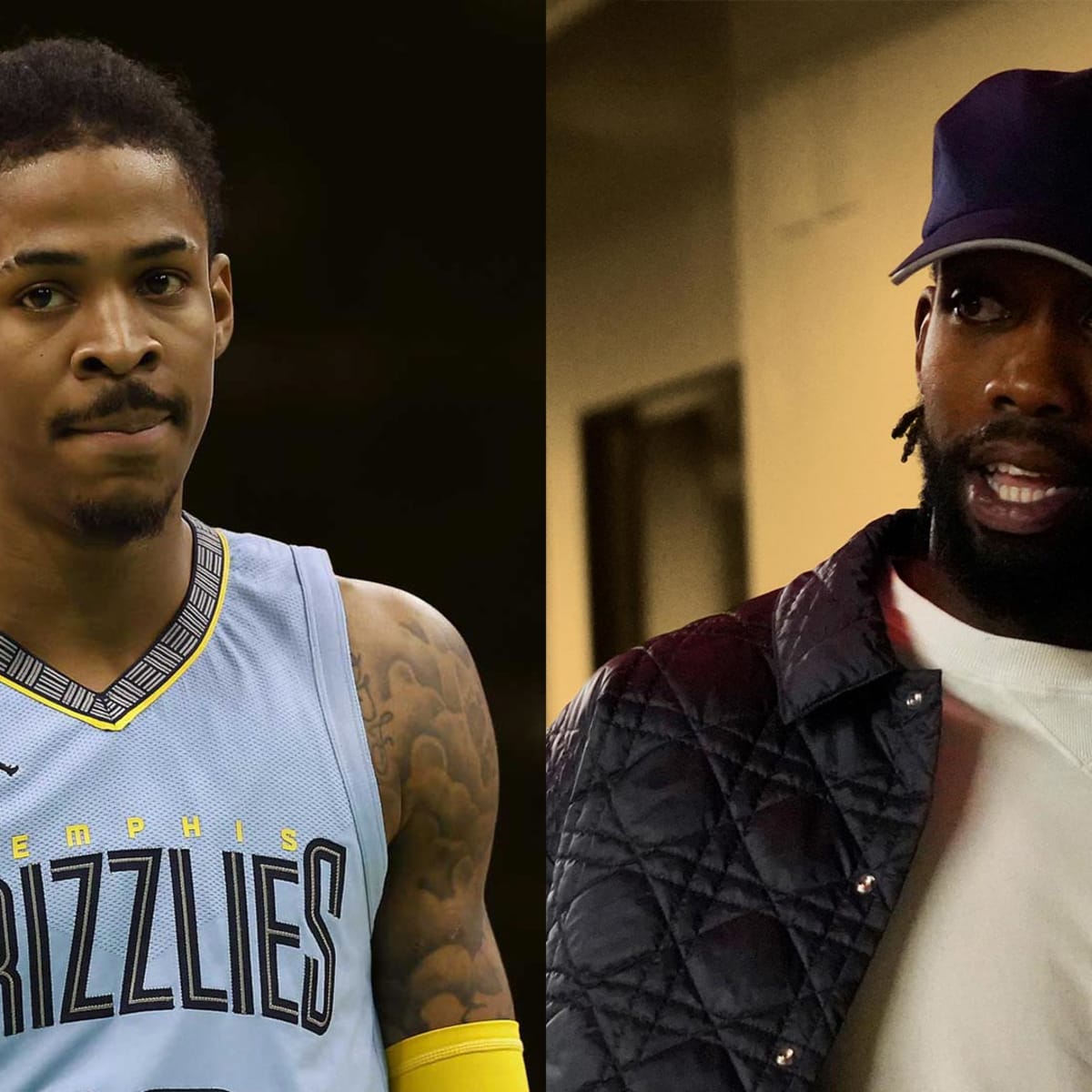 Patrick Beverley Shades Warriors After Ja Morant's 47: 'Didn't Happen in  Our Series', News, Scores, Highlights, Stats, and Rumors