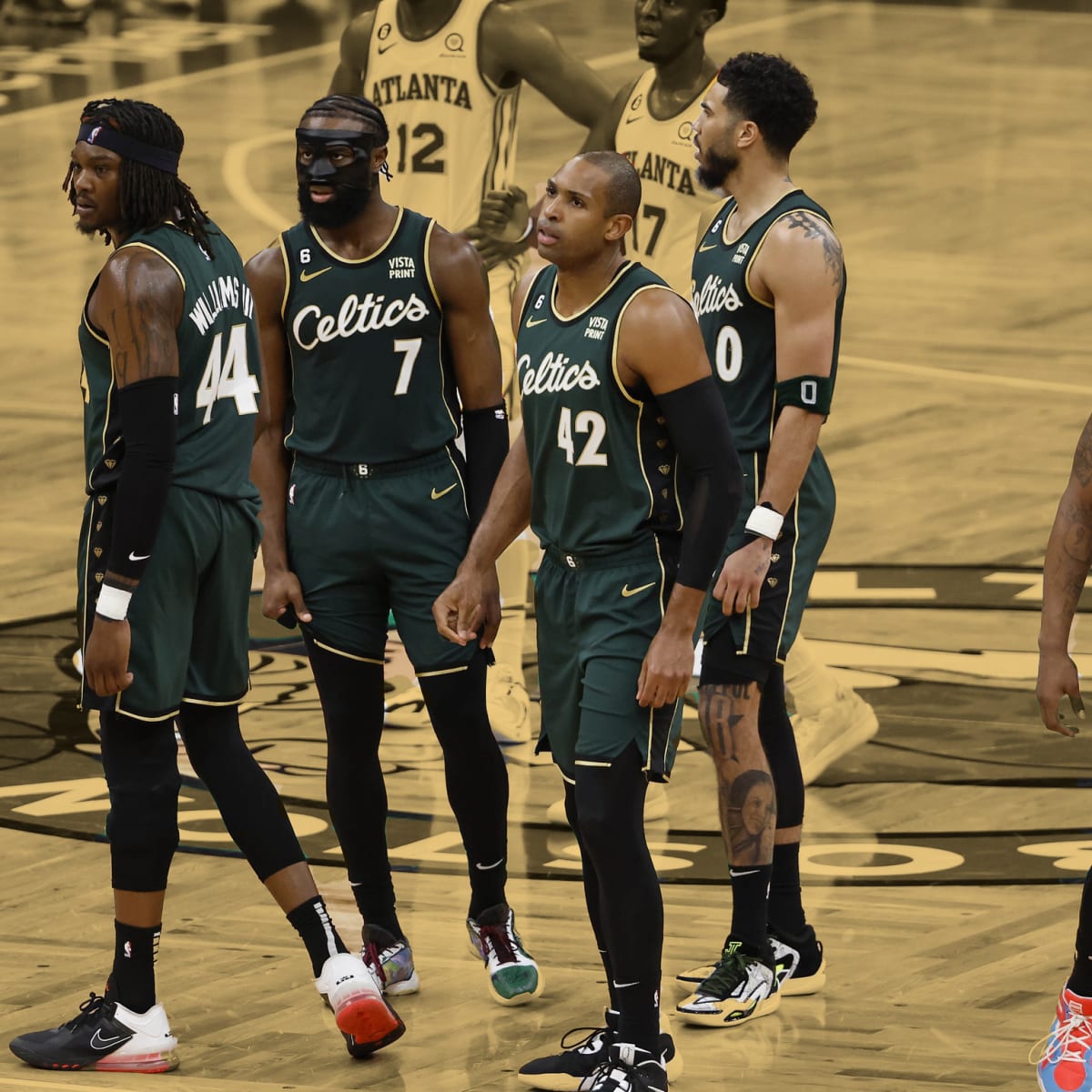 NBA Trade Rumors: Atlanta Hawks facing locker room issues