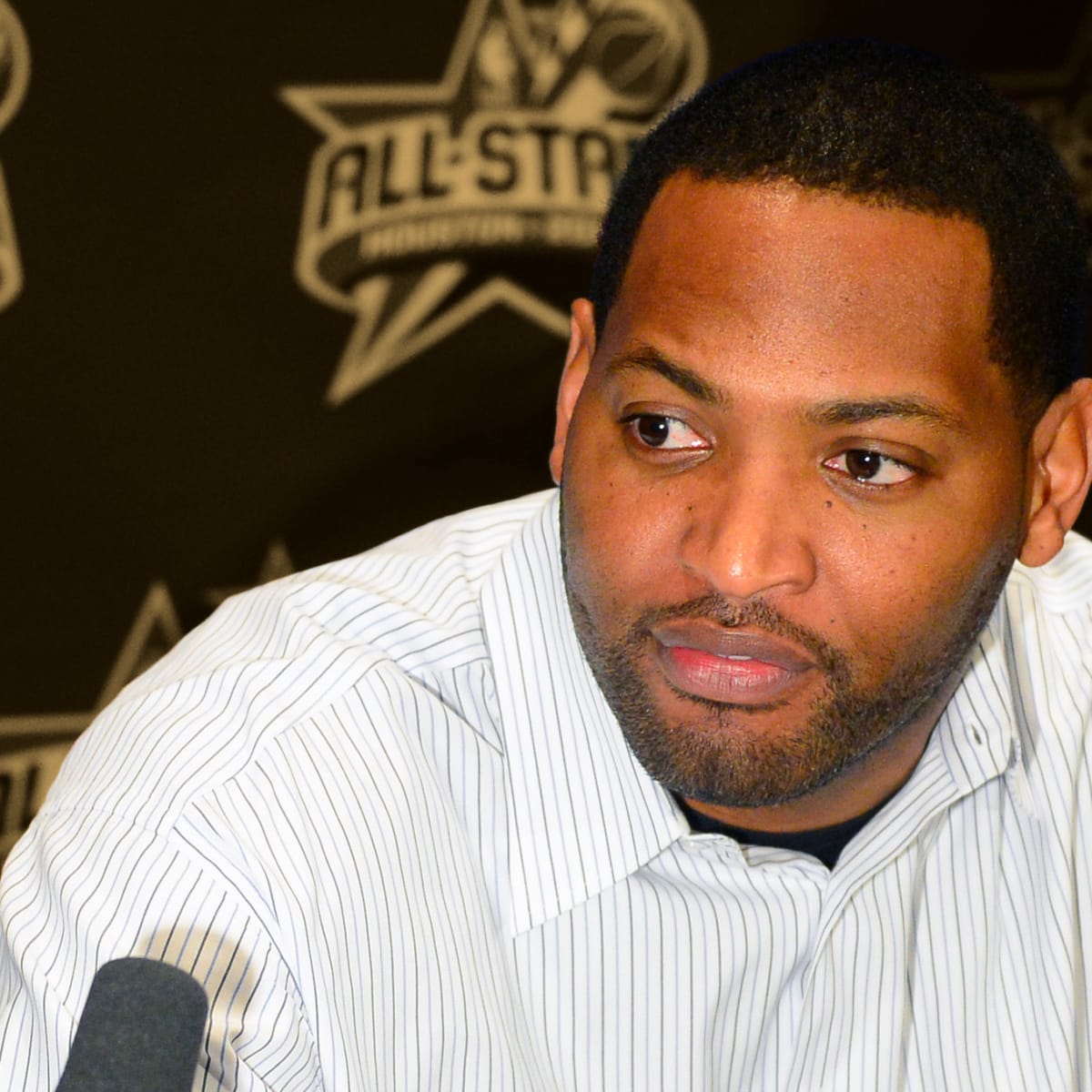 HOW Robert Horry Was Able To WIN 7 CHAMPIONSHIPS In The NBA