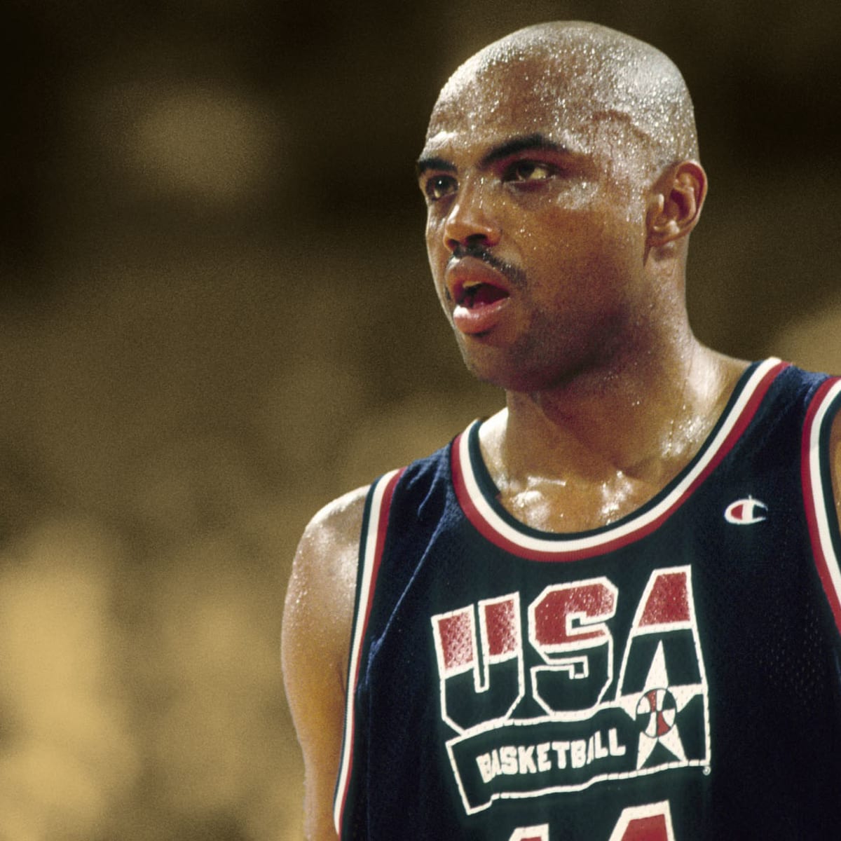 The Only Game The 1992 Dream Team Ever Lost: The Score Was Removed