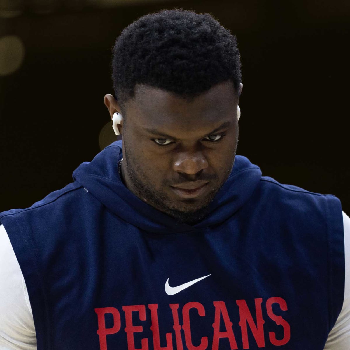 : Zion Williamson: The Inspirational Story of How Zion