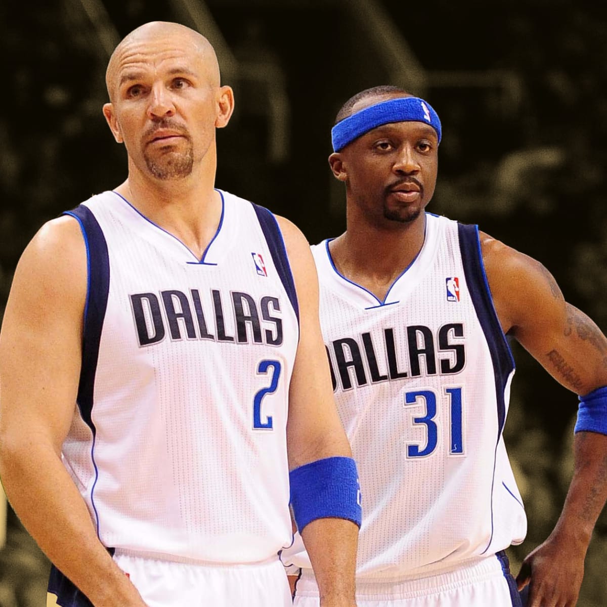 Jason Terry, Dallas Mavericks