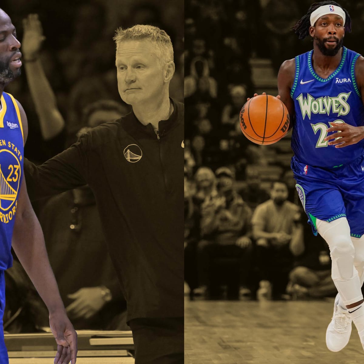 NBA Finals 2022: Draymond Green slammed as trash talk backfires